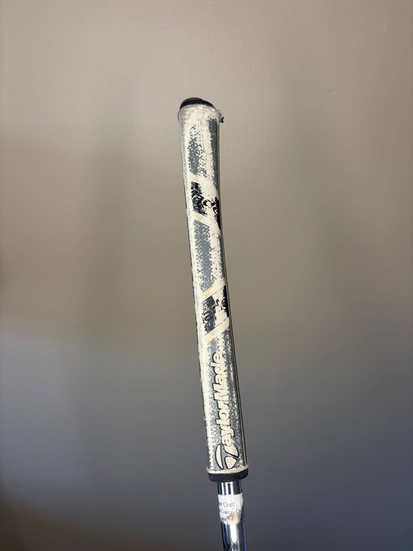 Taylormade Spider GTx Single Bend Putter 35″ +HC NICE