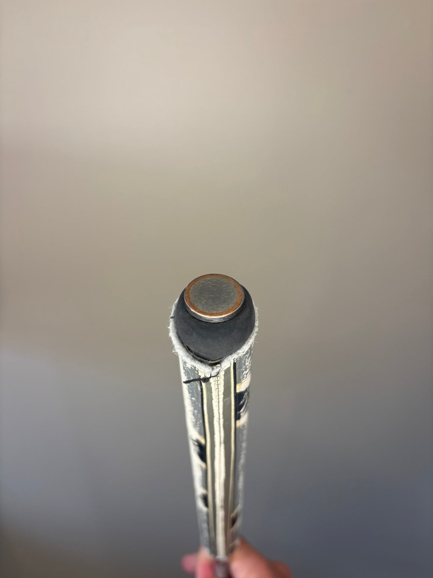 Taylormade Spider GTx Single Bend Putter 35″ +HC NICE