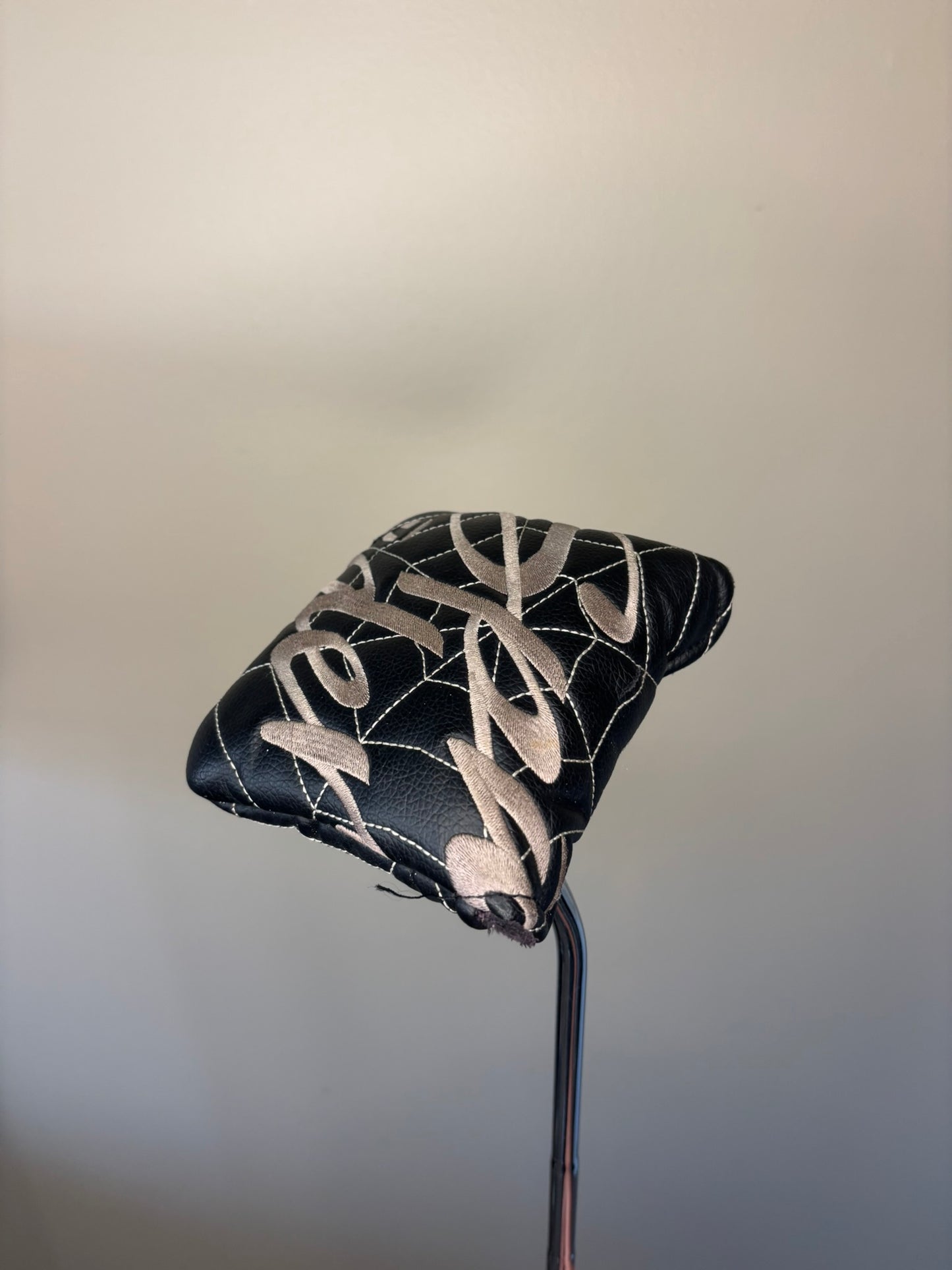 Taylormade Spider GTx Single Bend Putter 35″ +HC NICE