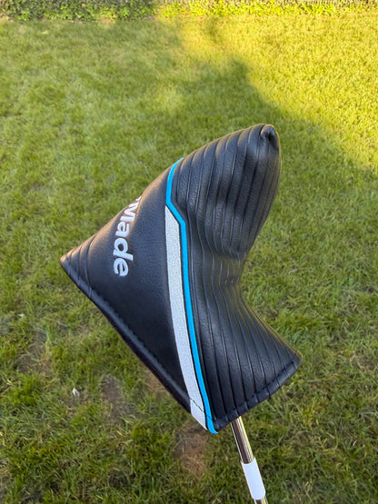 TaylorMade Systm 2 Juno 12 Putter 31.5" +HC NICE — photo 12