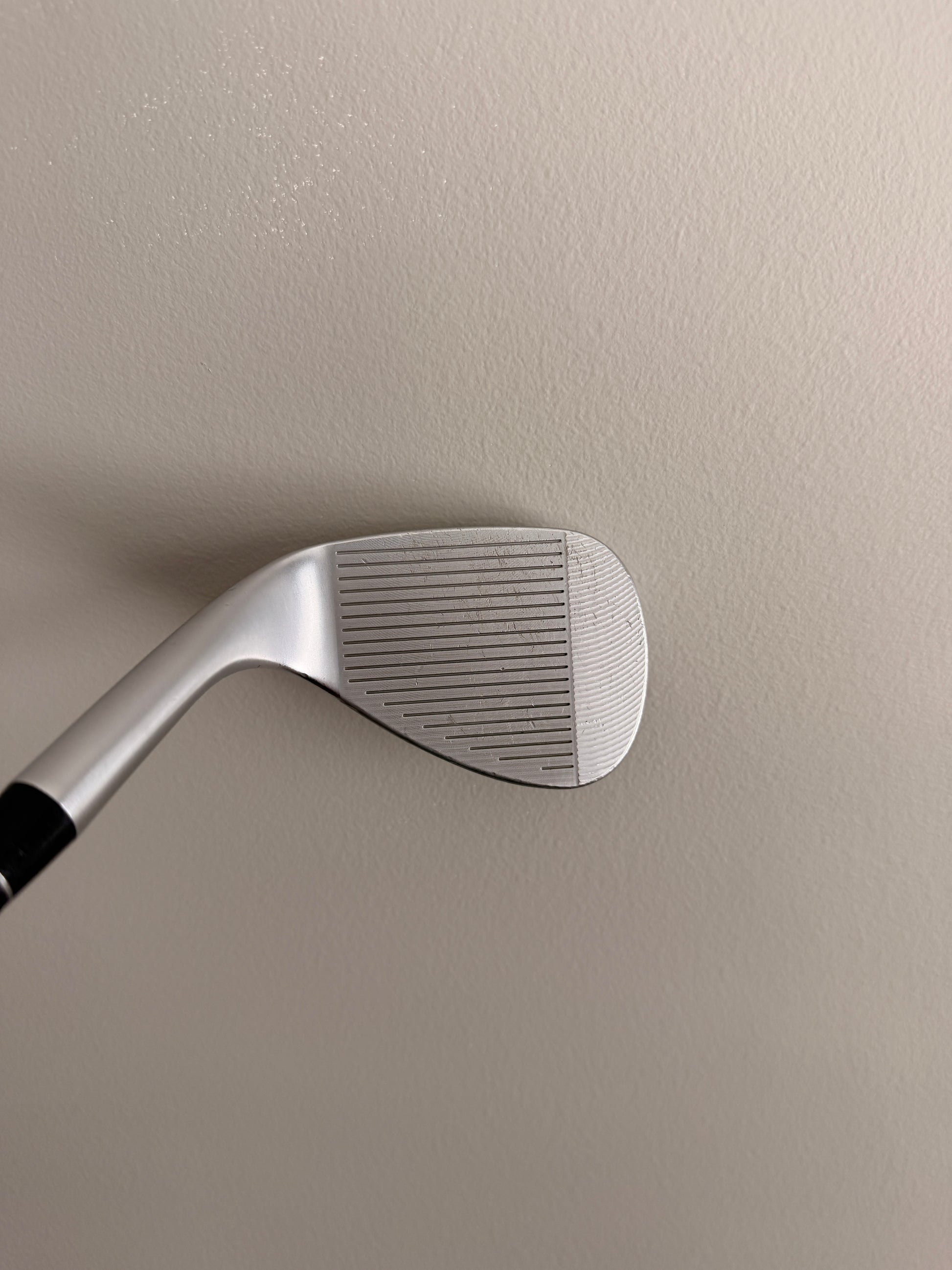 Photo of Cleveland RTZ Tour Satin Wedge 56° Wedge Flex Accra 90G