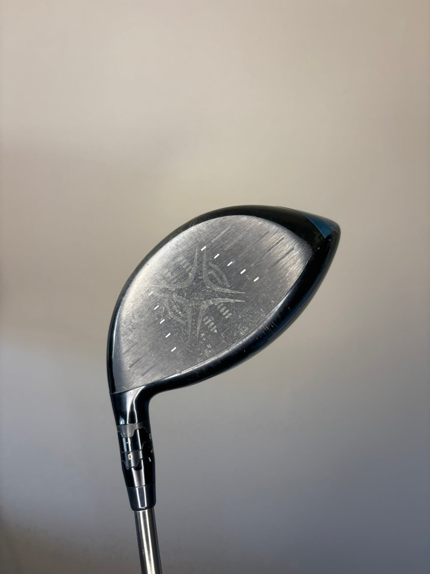 Callaway Rogue Driver 13.5° Recoil ES 440 F2 Senior Flex 45″ +HC NICE