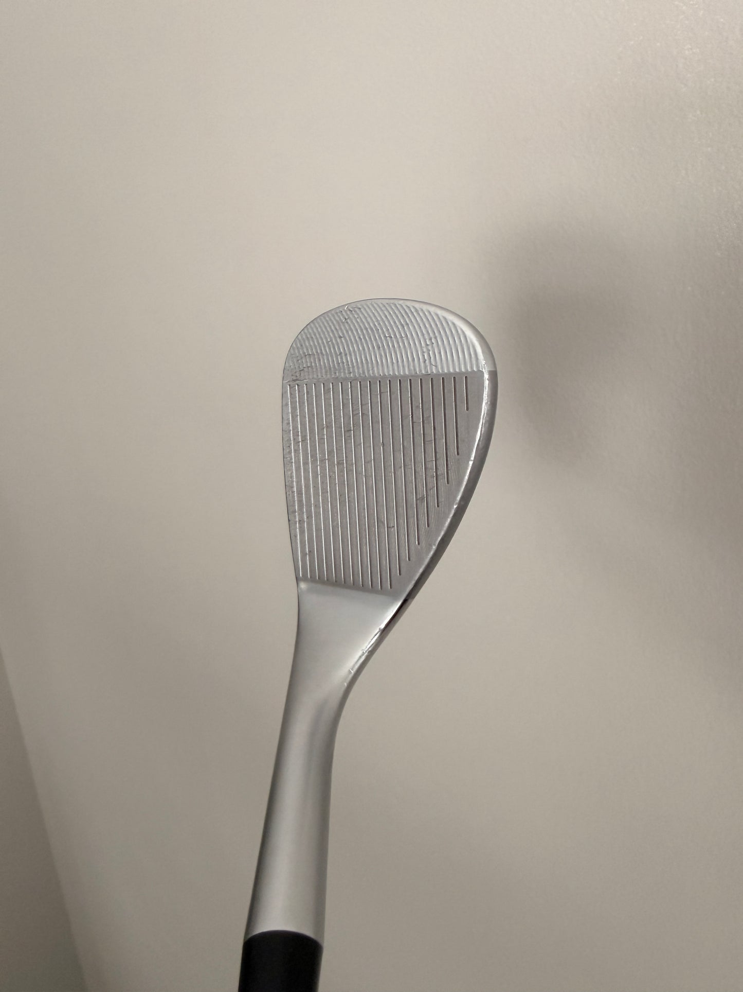 Photo of Cleveland RTZ Tour Satin Wedge 56° Wedge Flex Accra 90G