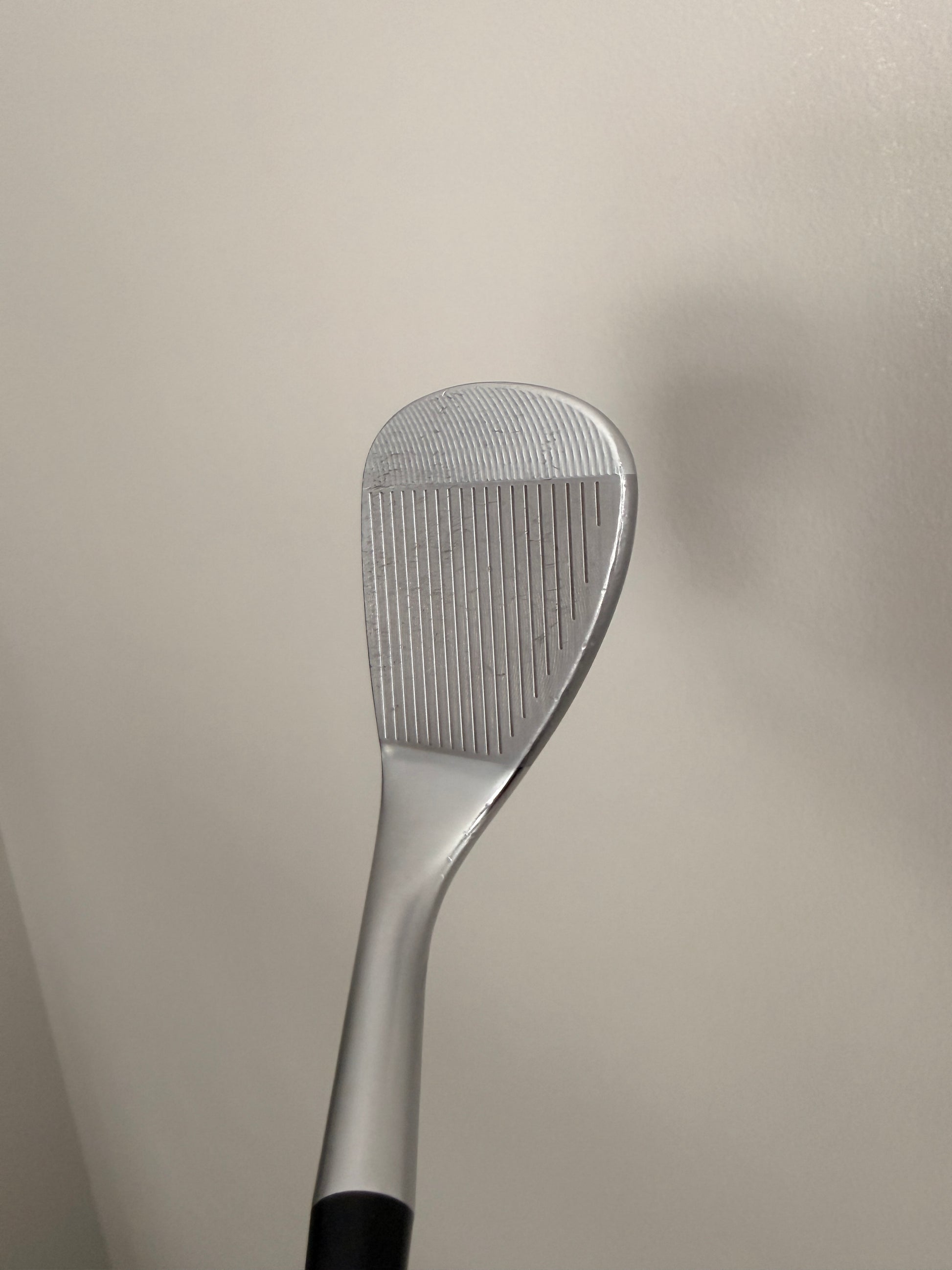 Photo of Cleveland RTZ Tour Satin Wedge 56° Wedge Flex Accra 90G