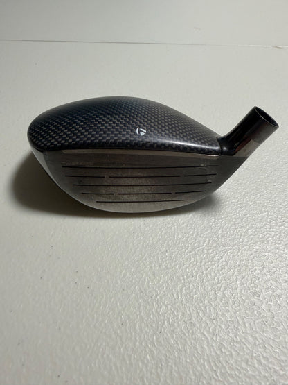 TaylorMade Qi35 3-Wood 15° Head Only NICE — photo 2