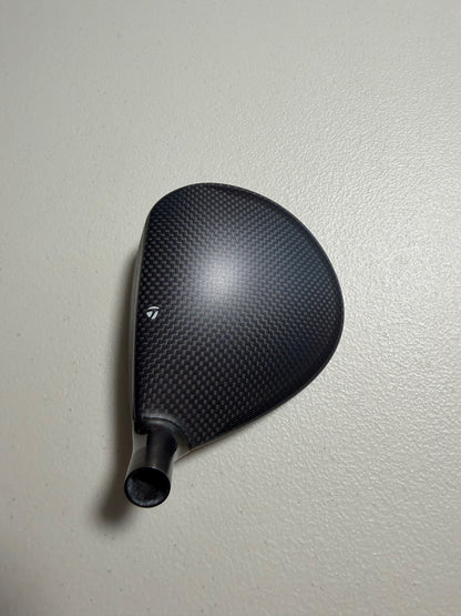 TaylorMade Qi35 3-Wood 15° Head Only NICE — photo 3