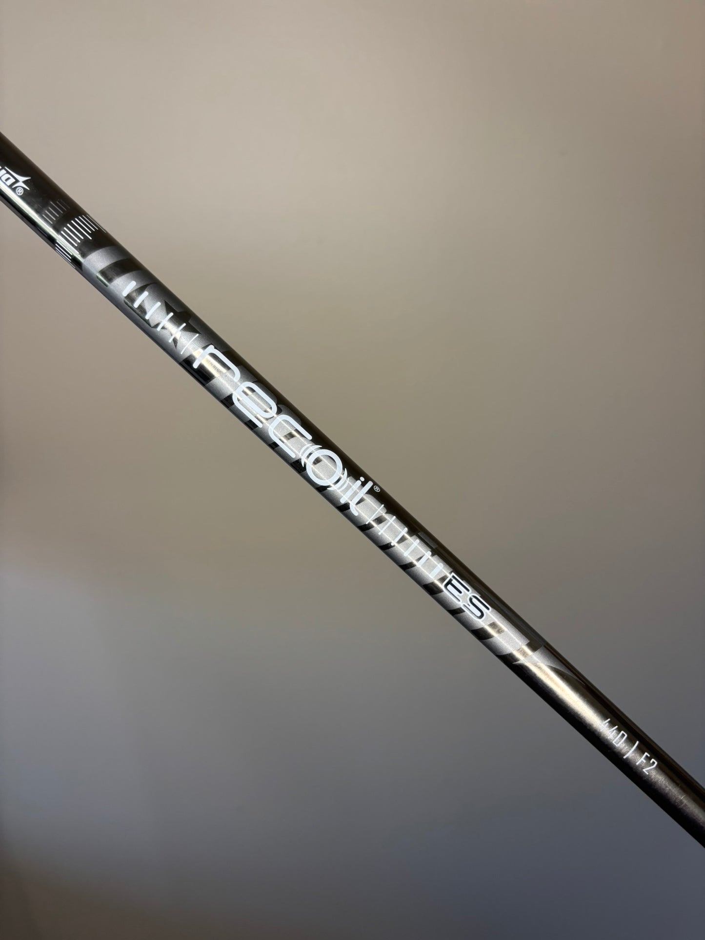 Callaway Rogue Driver 13.5° Recoil ES 440 F2 Senior Flex 45″ +HC NICE