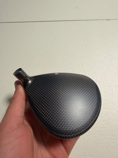 TaylorMade Qi35 3-Wood 15° Head Only NICE — photo 6