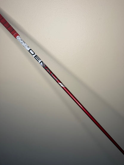Project X Denali Red Regular Flex Fairway Wood Shaft Titleist Tip 42.25" NICE — photo 3