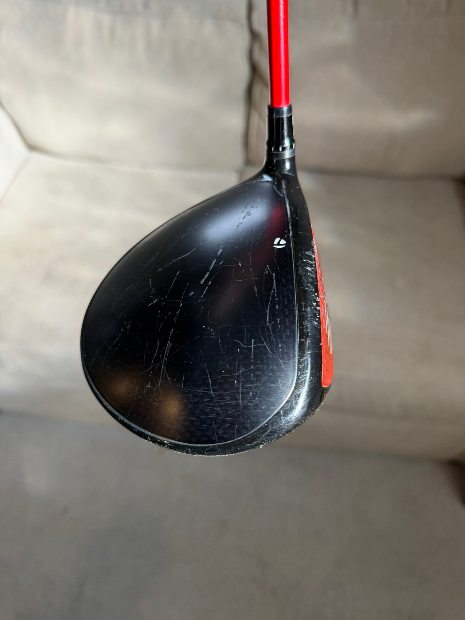 Photo of Taylormade Stealth Driver 12° Regular Flex Proforce V2 Hl 5F3