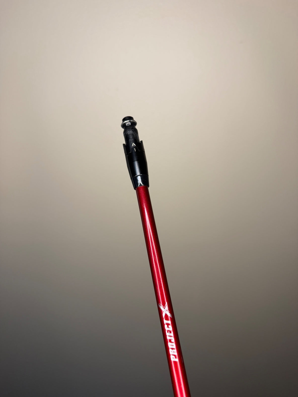 Project X Denali Red Regular Flex Fairway Wood Shaft Titleist Tip 42.25" NICE — photo 4