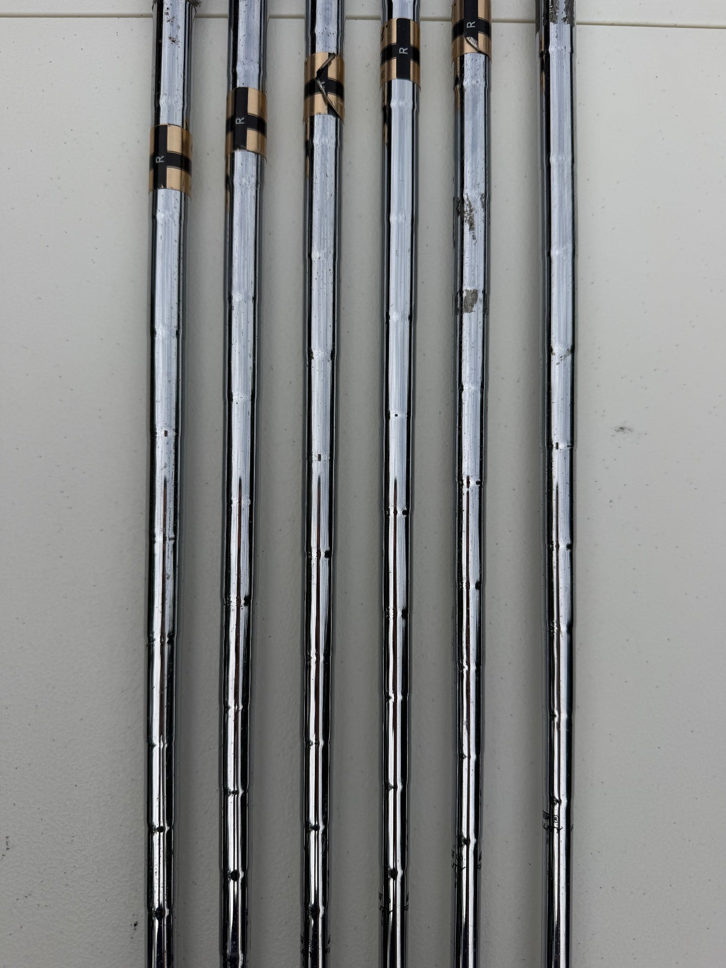 Cleveland Launcher LP Iron Set 4-9 Action Lite Regular Flex NICE — photo 12
