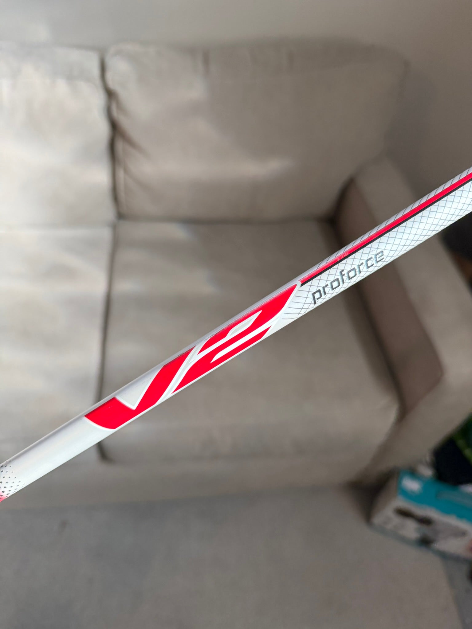 Photo of Taylormade Stealth Driver 12° Regular Flex Proforce V2 Hl 5F3