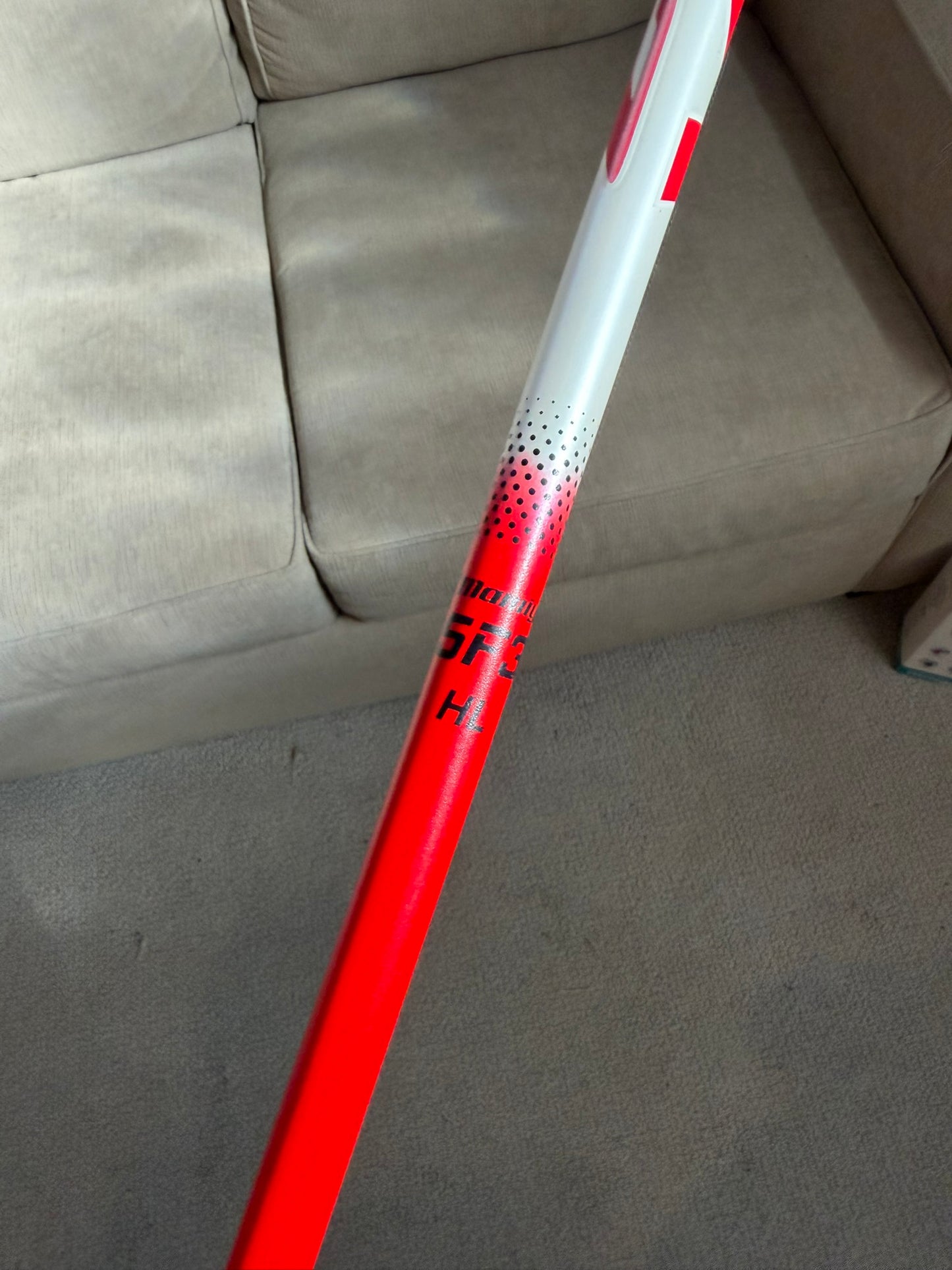 Photo of Taylormade Stealth Driver 12° Regular Flex Proforce V2 Hl 5F3