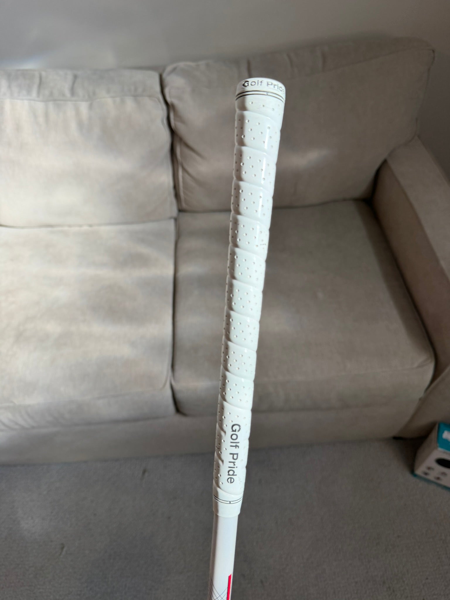 Photo of Taylormade Stealth Driver 12° Regular Flex Proforce V2 Hl 5F3