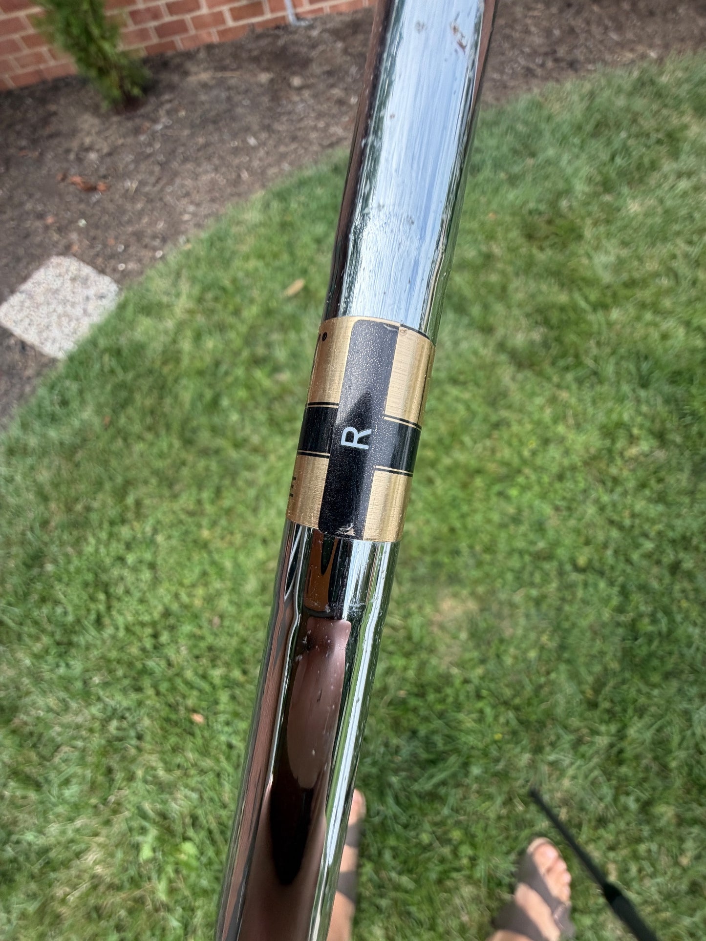 Cleveland Launcher LP Iron Set 4-9 Action Lite Regular Flex NICE — photo 15