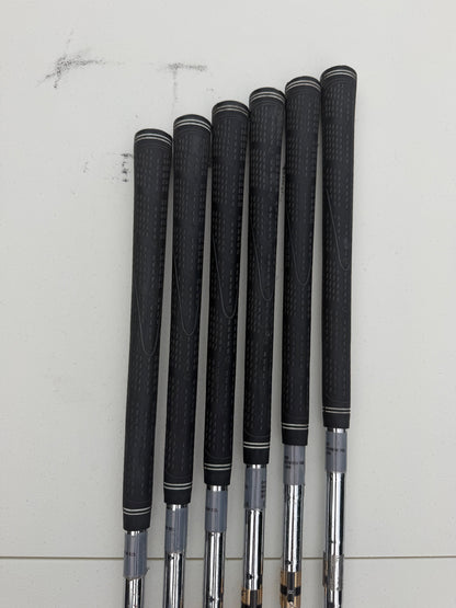 Cleveland Launcher LP Iron Set 4-9 Action Lite Regular Flex NICE — photo 14