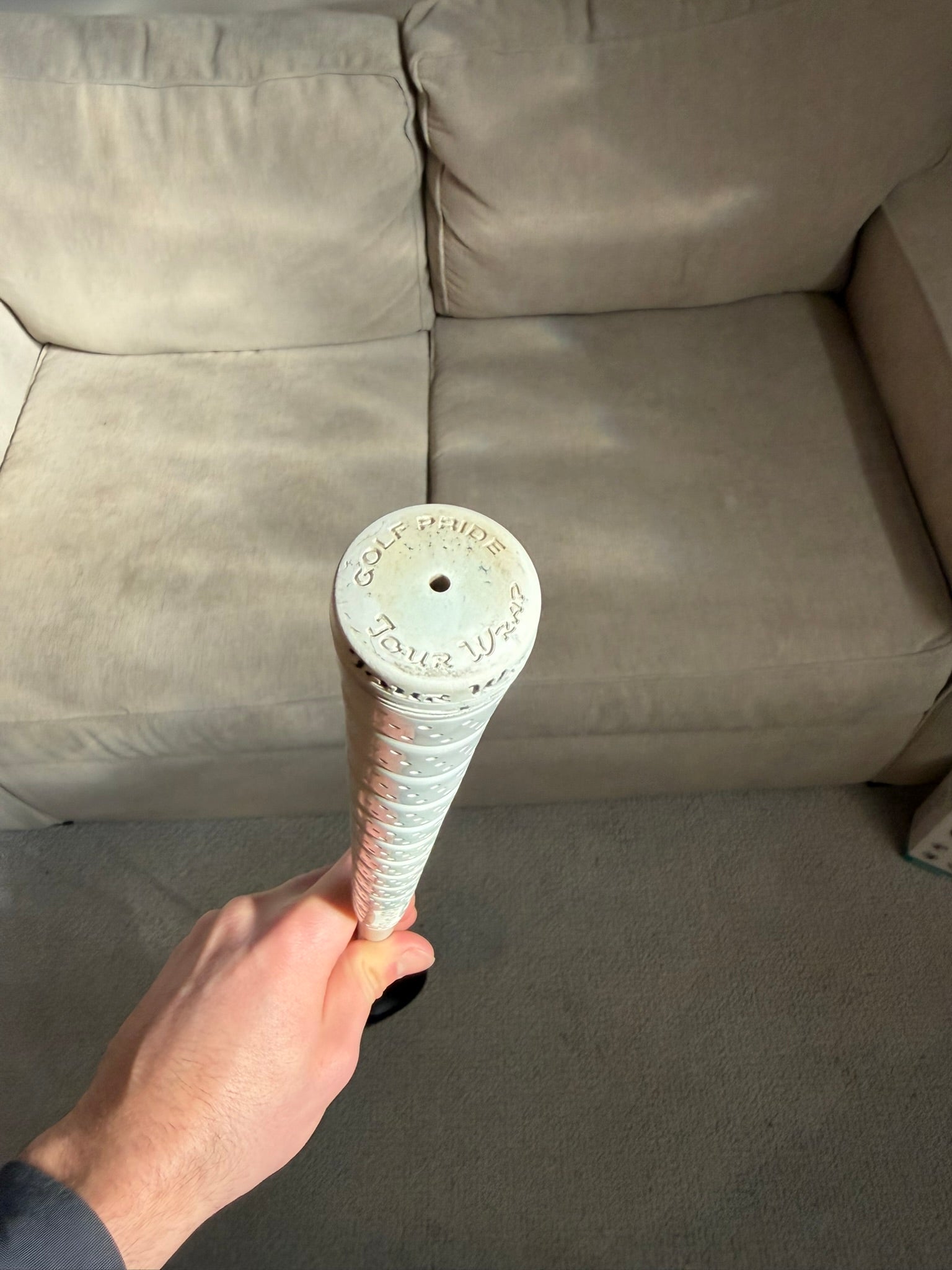 Photo of Taylormade Stealth Driver 12° Regular Flex Proforce V2 Hl 5F3