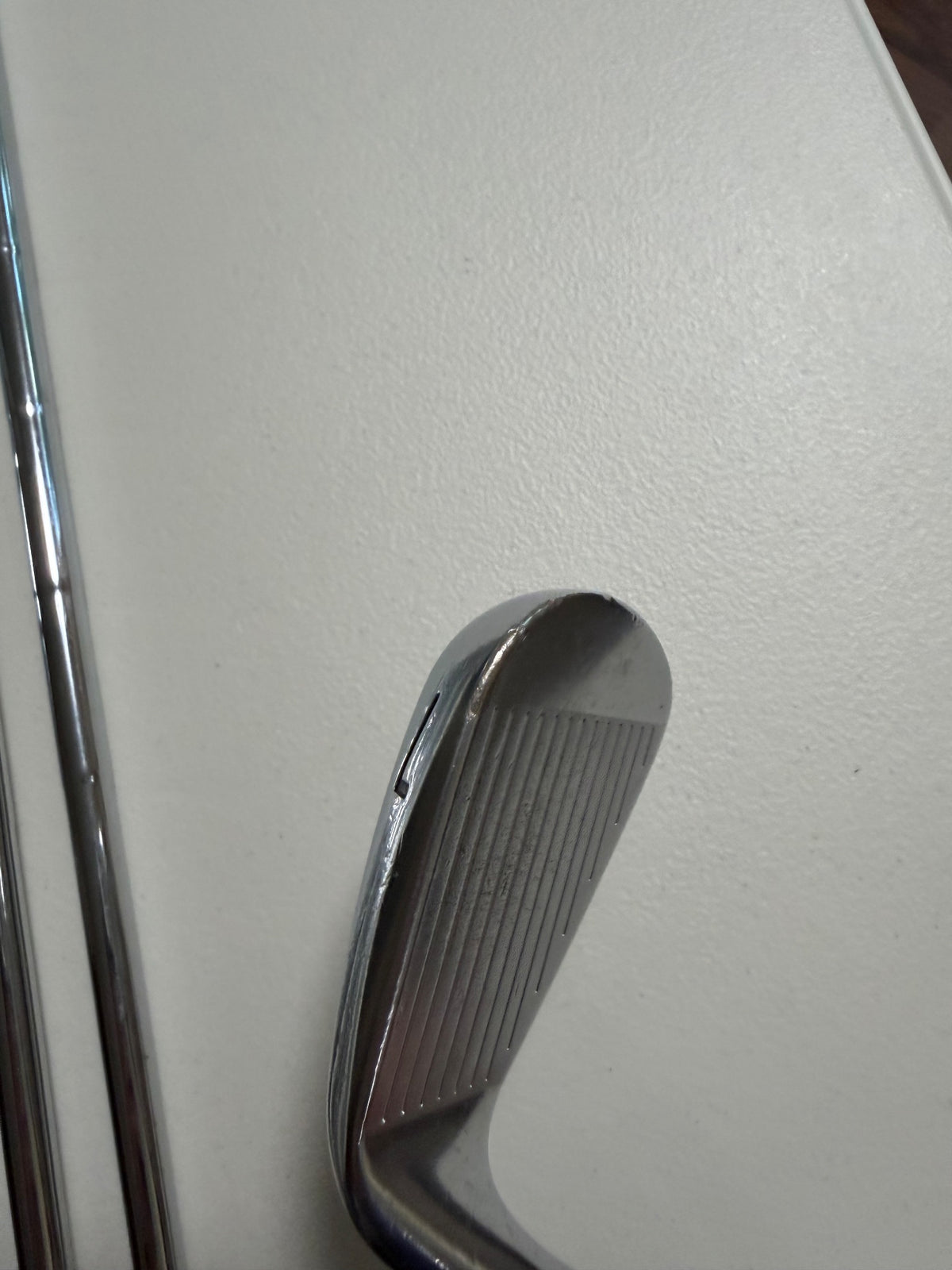 Titleist 718 AP2 Iron Set 4-PW DG X100 Extra Stiff Flex +1/2" NICE/READ — photo 10