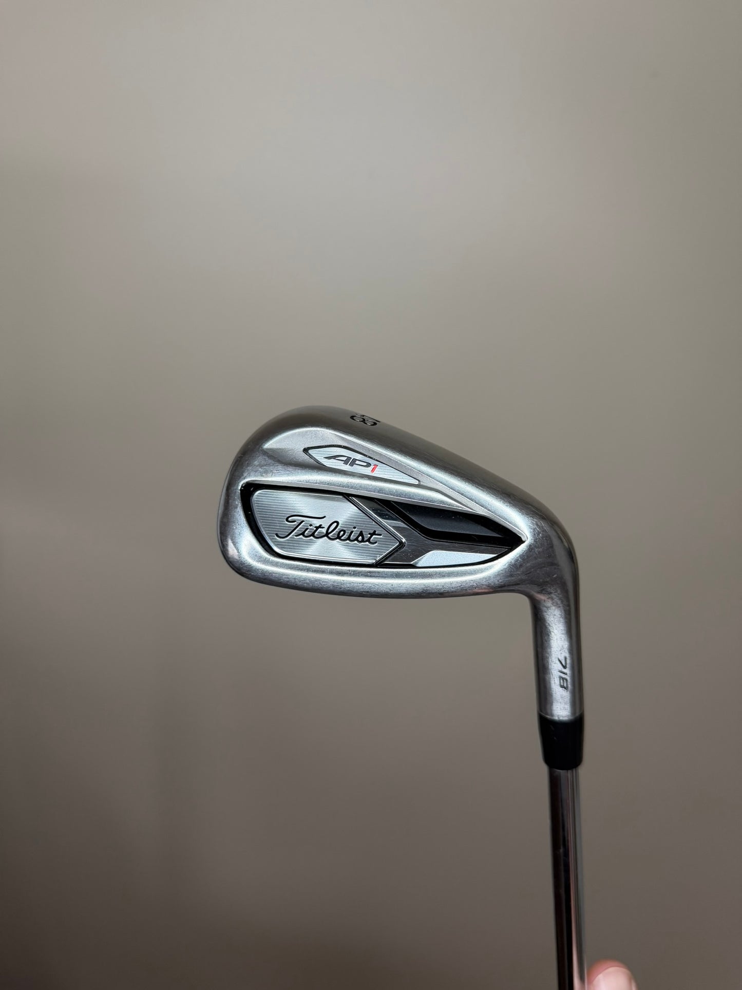 Photo of Titleist 718 AP1 Gap Wedge 48° Extra Stiff Flex Project X Lz 125G