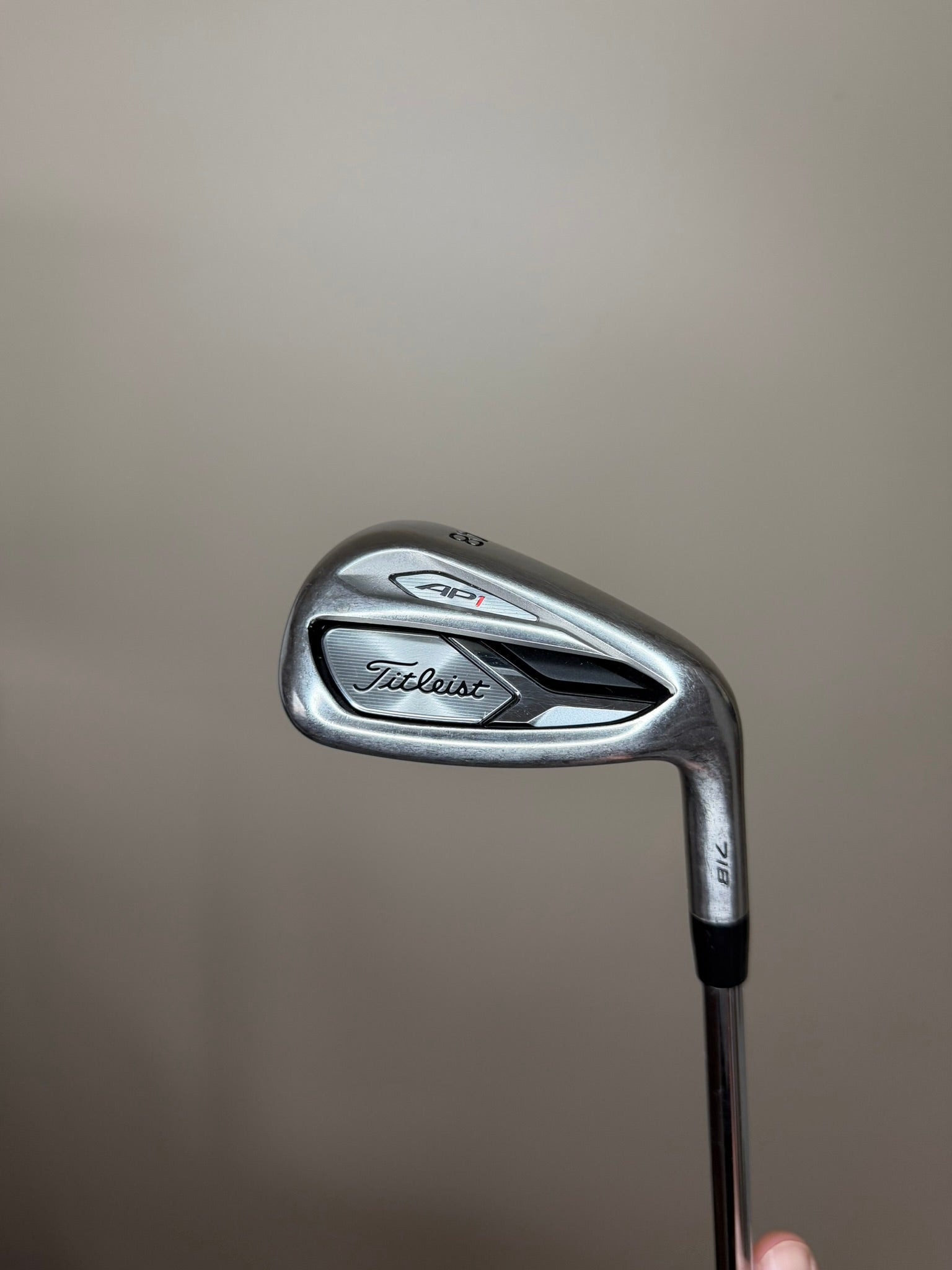 Photo of Titleist 718 AP1 Gap Wedge 48° Extra Stiff Flex Project X Lz 125G