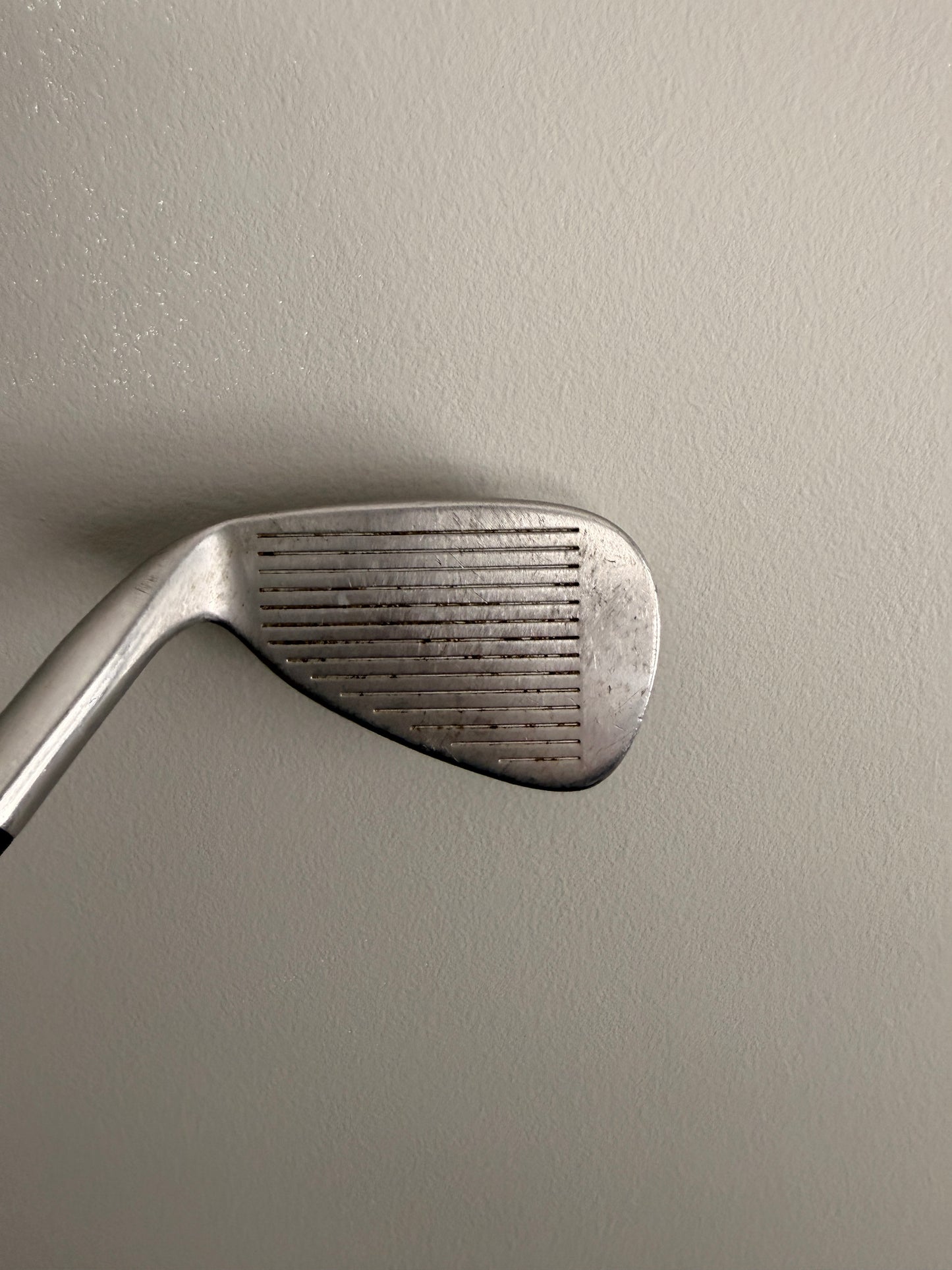 Photo of Taylormade 200 Steel Pitching Wedge Regular Flex Factory Model