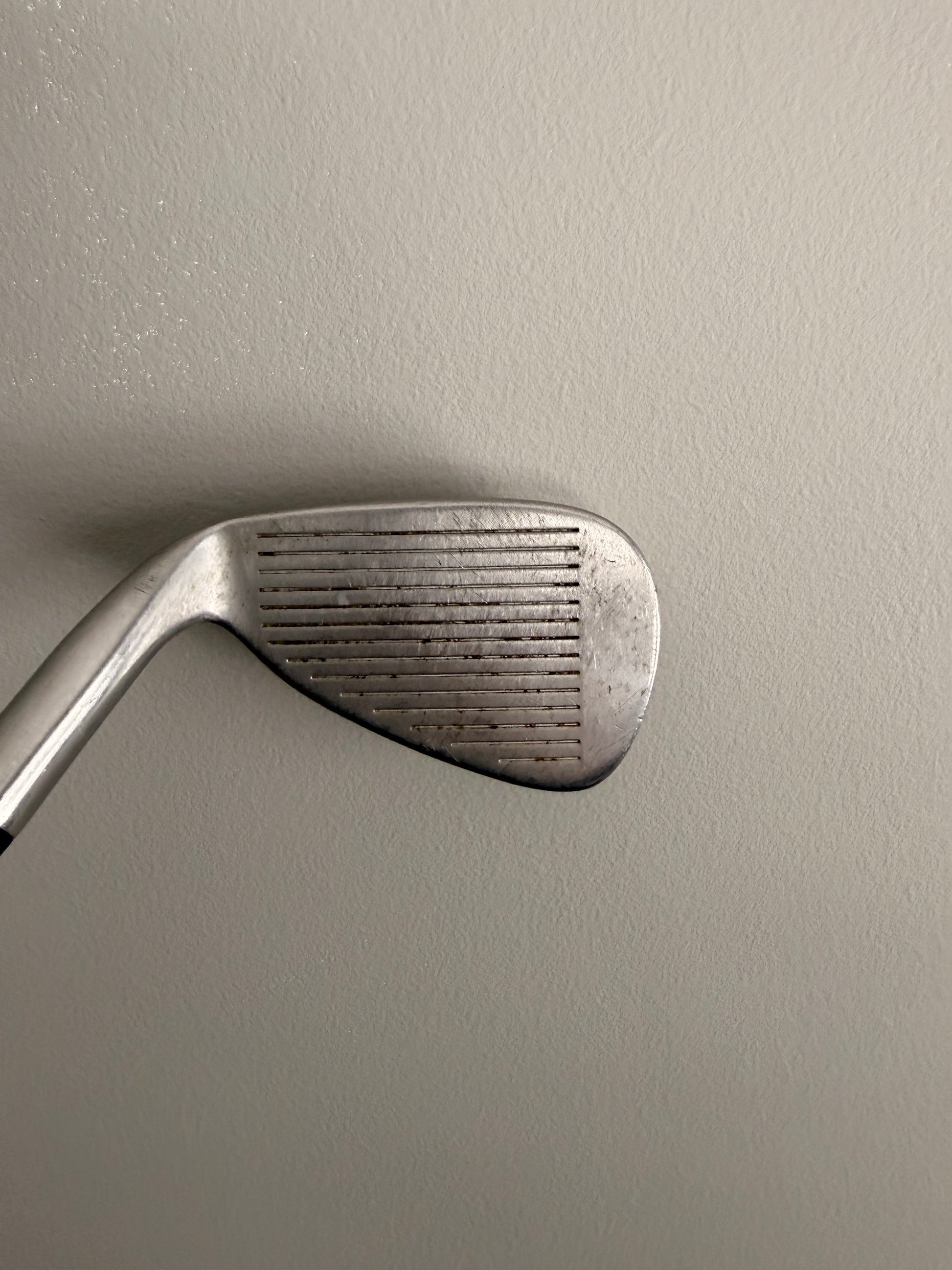 Photo of Taylormade 200 Steel Pitching Wedge Regular Flex Factory Model