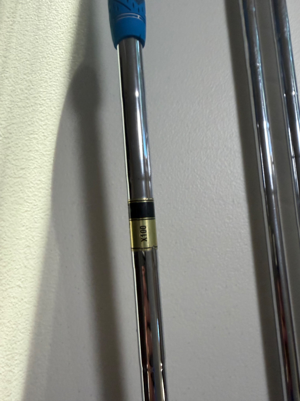 Titleist 718 AP2 Iron Set 4-PW DG X100 Extra Stiff Flex +1/2" NICE/READ — photo 12