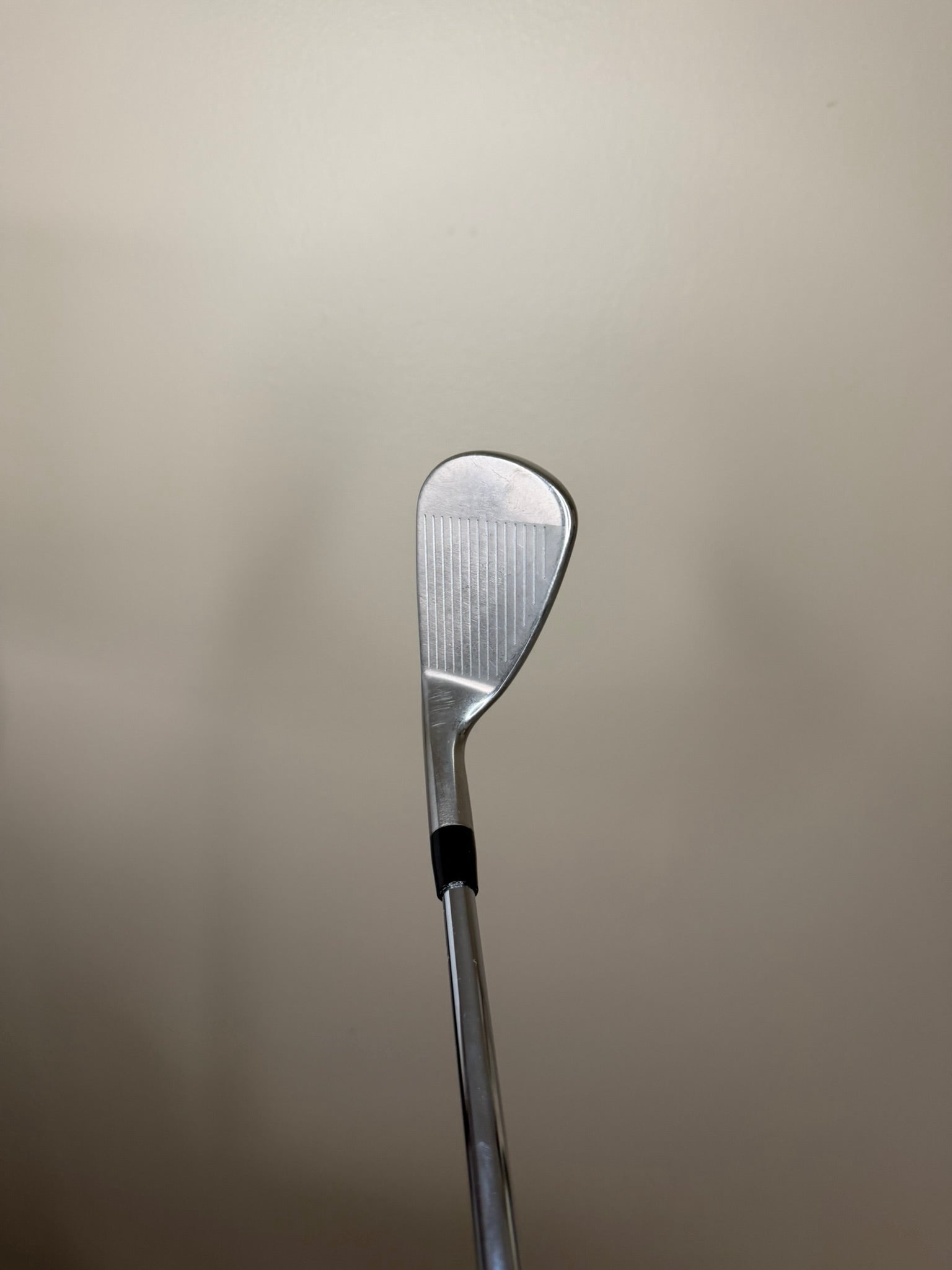 Photo of Titleist 718 AP1 Gap Wedge 48° Extra Stiff Flex Project X Lz 125G