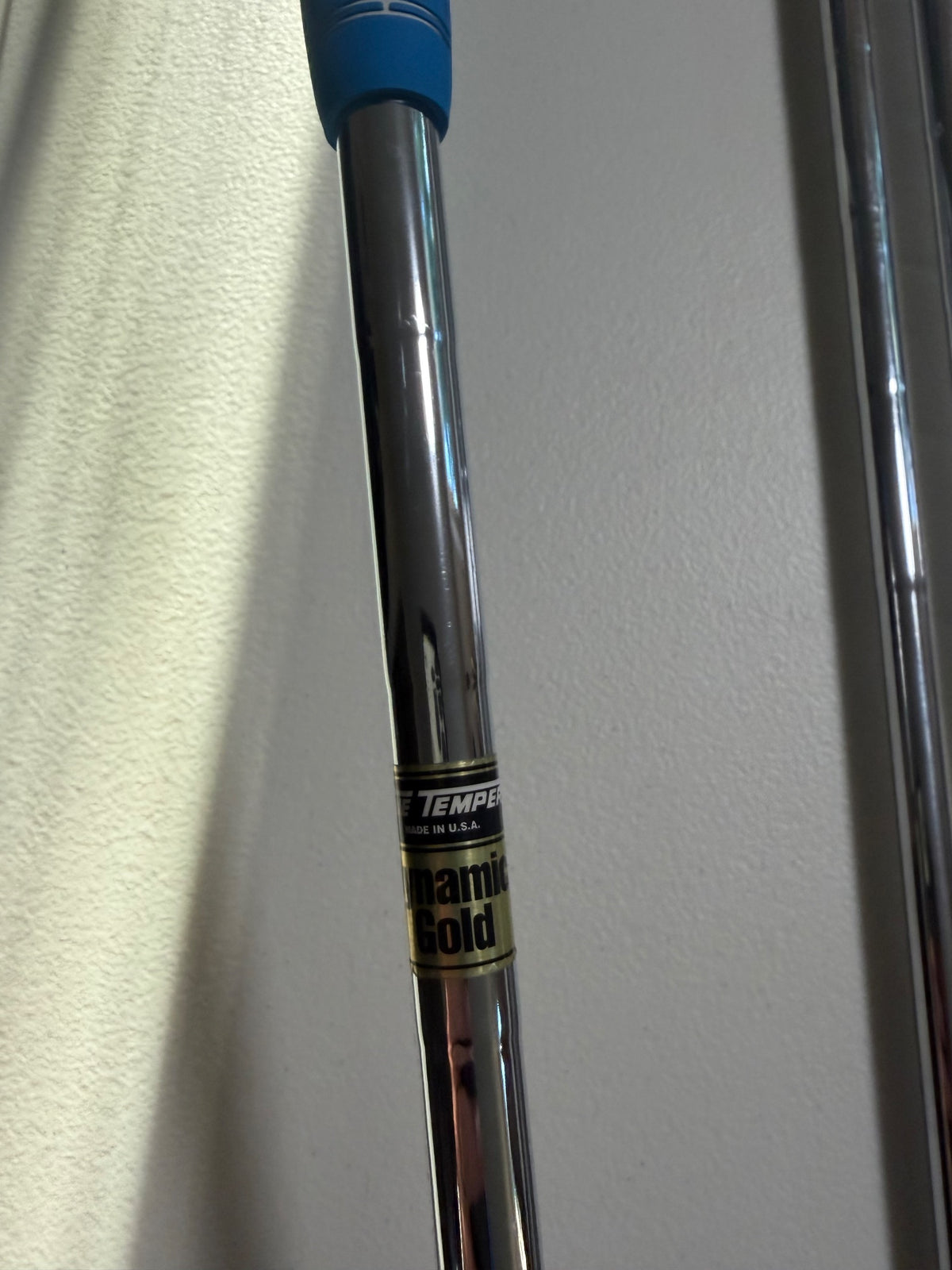 Titleist 718 AP2 Iron Set 4-PW DG X100 Extra Stiff Flex +1/2" NICE/READ — photo 13