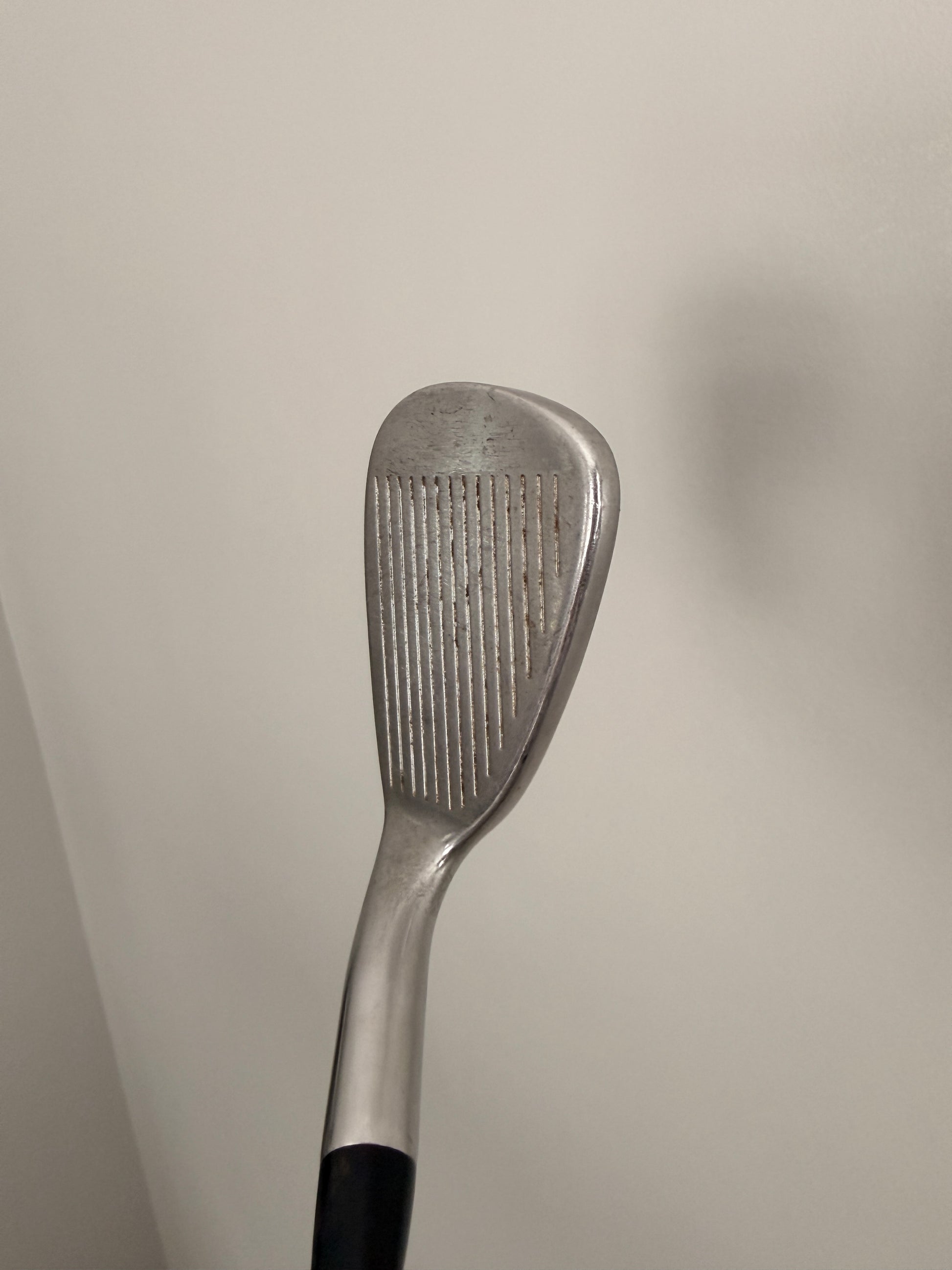 Photo of Taylormade 200 Steel Pitching Wedge Regular Flex Factory Model