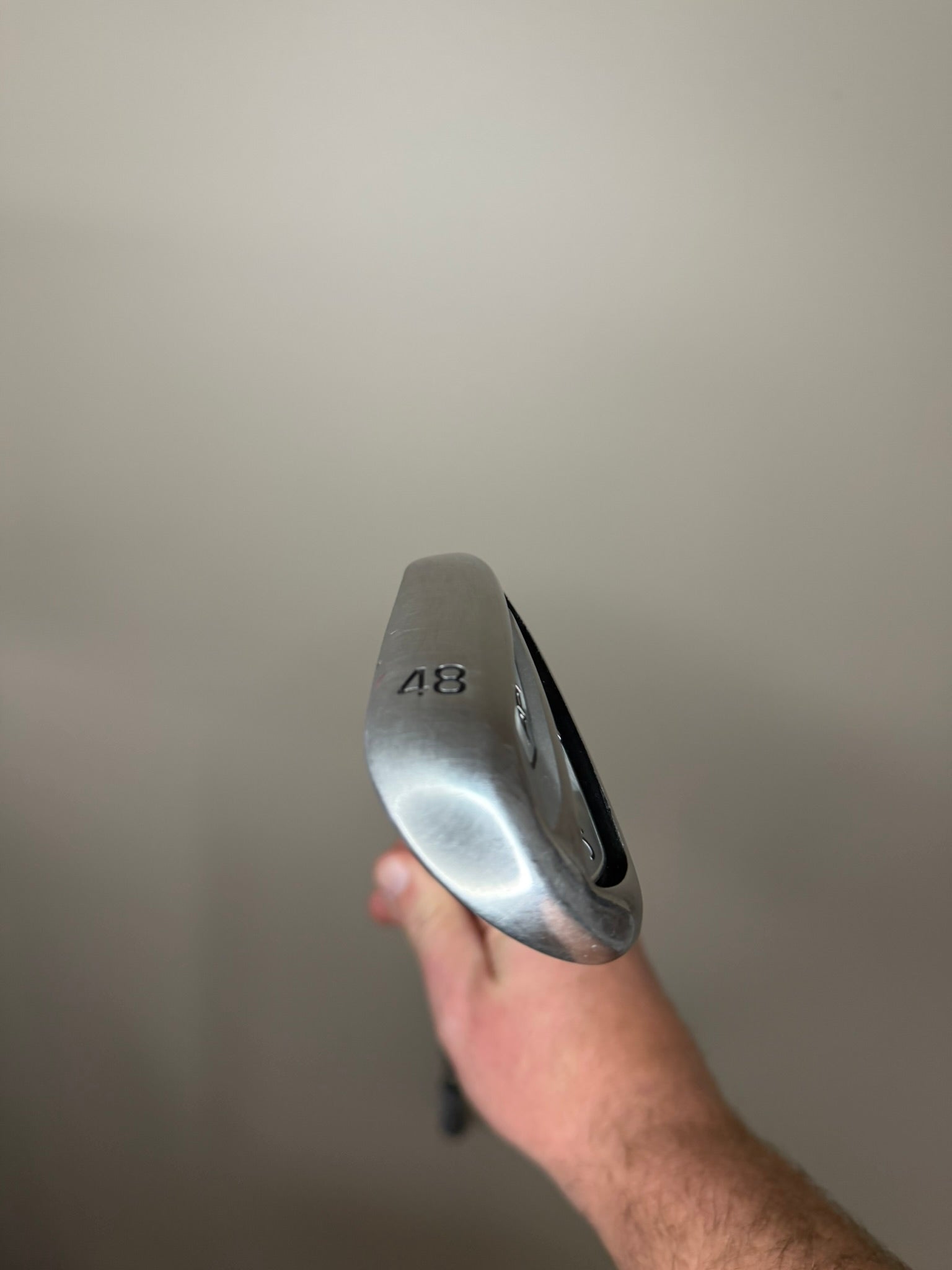 Photo of Titleist 718 AP1 Gap Wedge 48° Extra Stiff Flex Project X Lz 125G