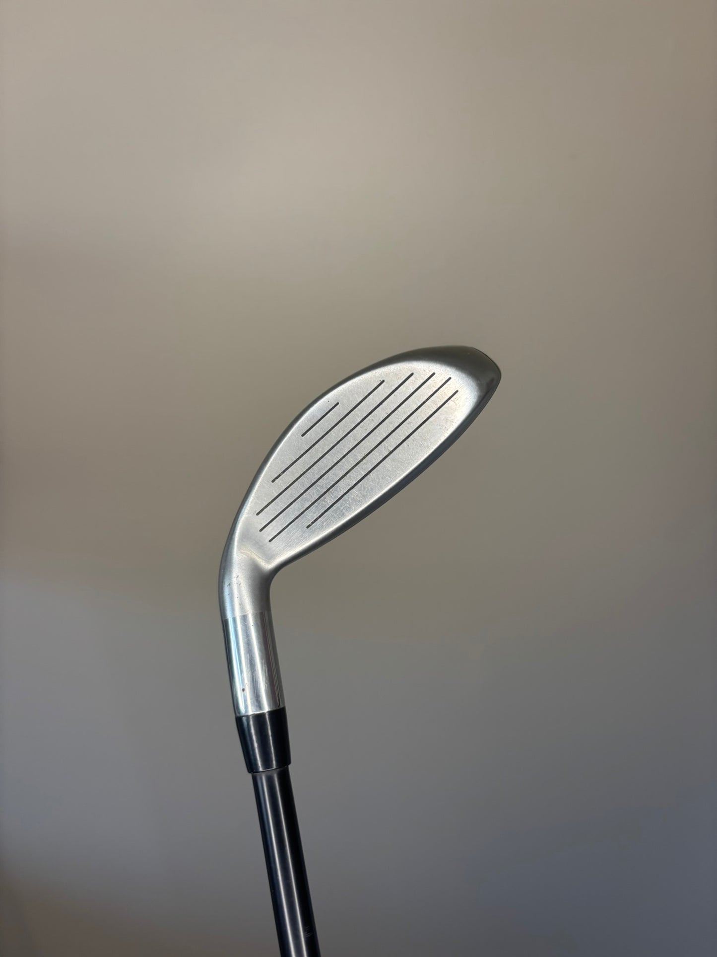 Callaway Razr Tour 3 Hybrid 21° 75g Graphite Stiff Flex 40″ +HC NICE