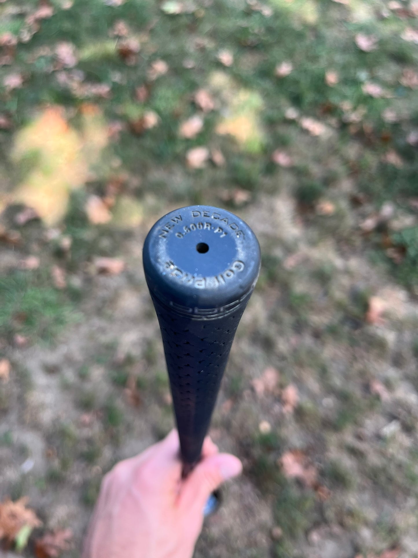 Cobra S9-1 M Offset 3-Wood Aldila DVS HL Regular Flex 42.75″