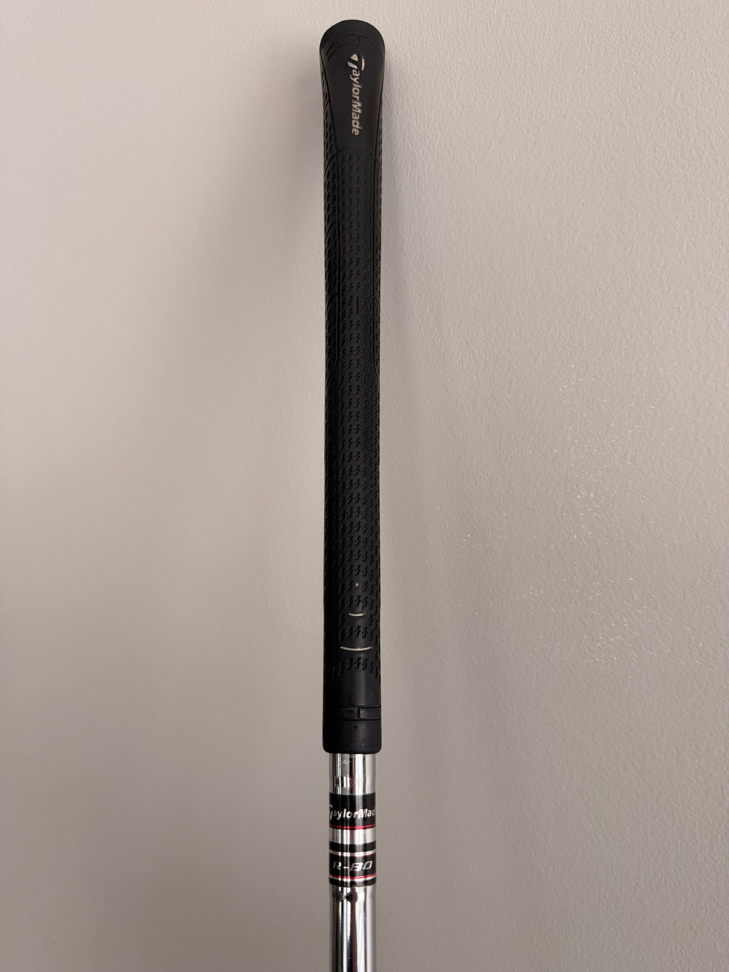 Photo of Taylormade 200 Steel Pitching Wedge Regular Flex Factory Model