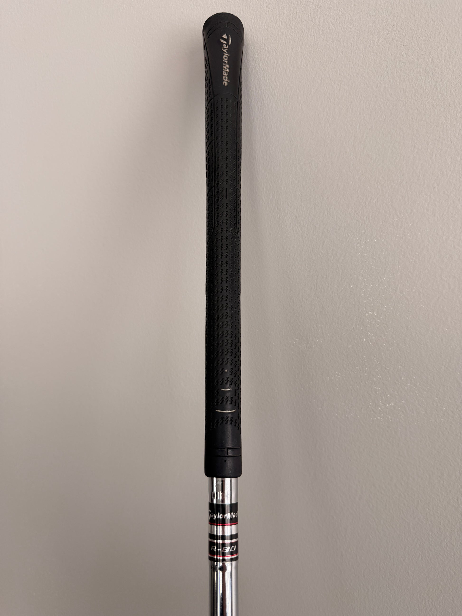 Photo of Taylormade 200 Steel Pitching Wedge Regular Flex Factory Model