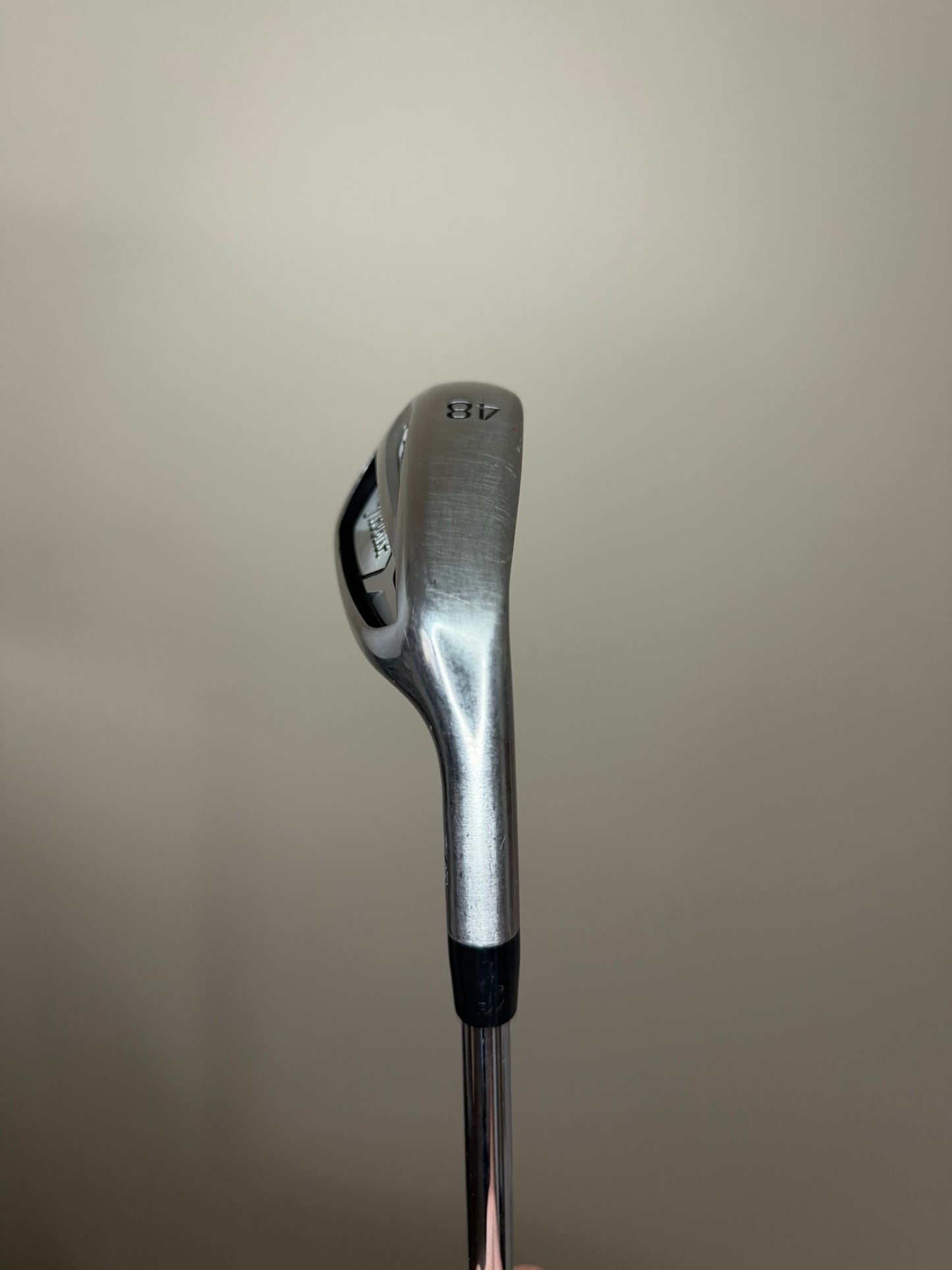 Photo of Titleist 718 AP1 Gap Wedge 48° Extra Stiff Flex Project X Lz 125G