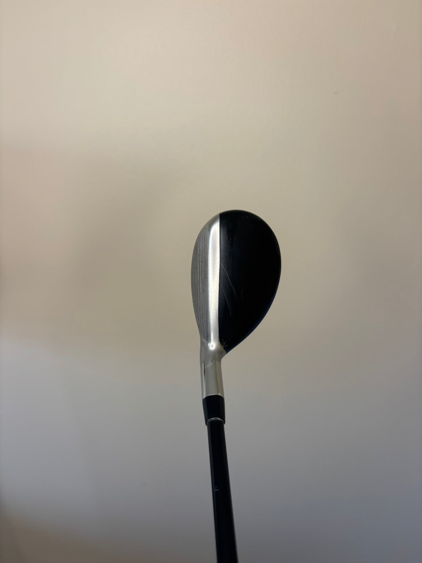 Callaway Razr Tour 3 Hybrid 21° 75g Graphite Stiff Flex 40″ +HC NICE
