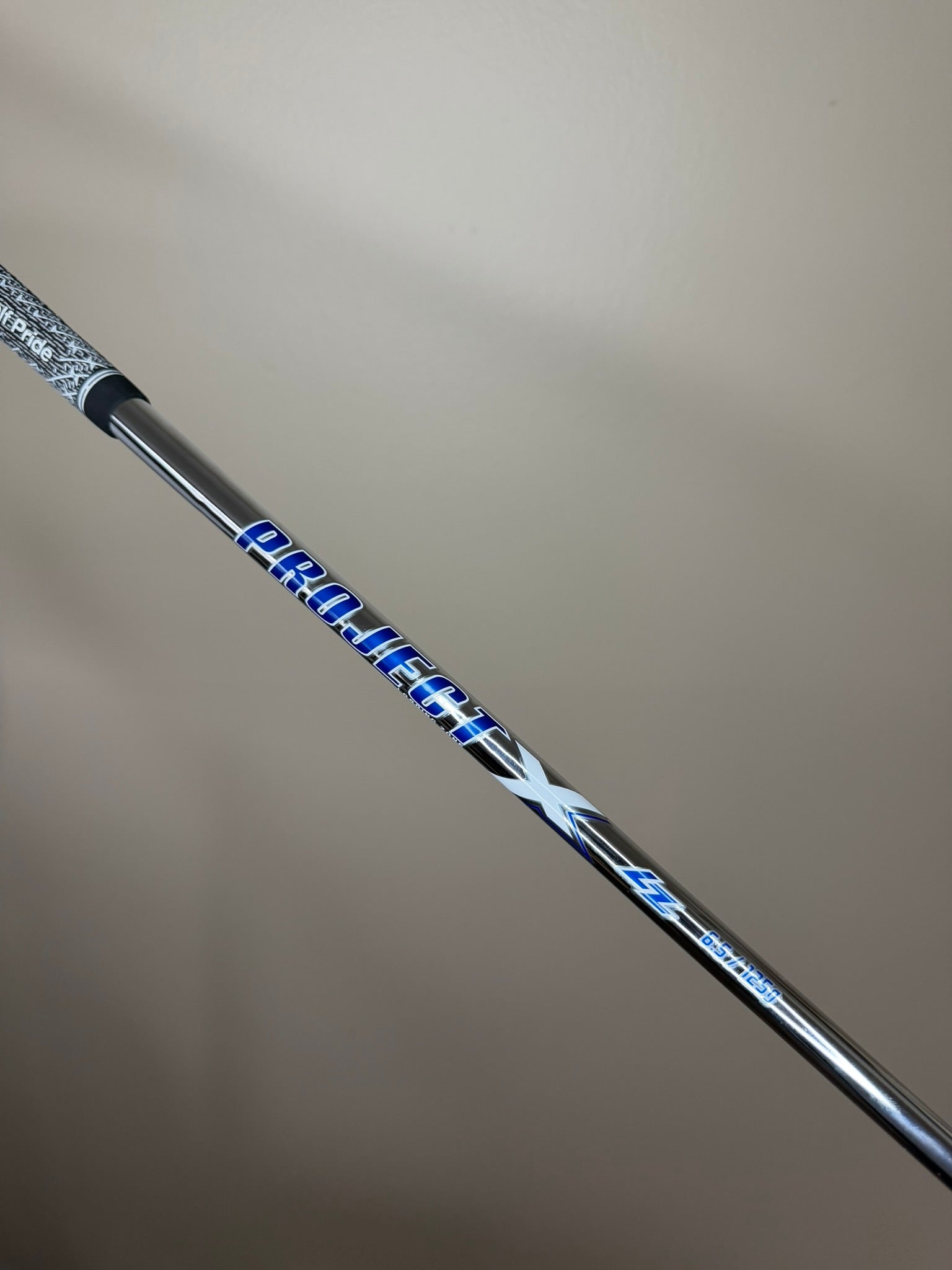 Photo of Titleist 718 AP1 Gap Wedge 48° Extra Stiff Flex Project X Lz 125G