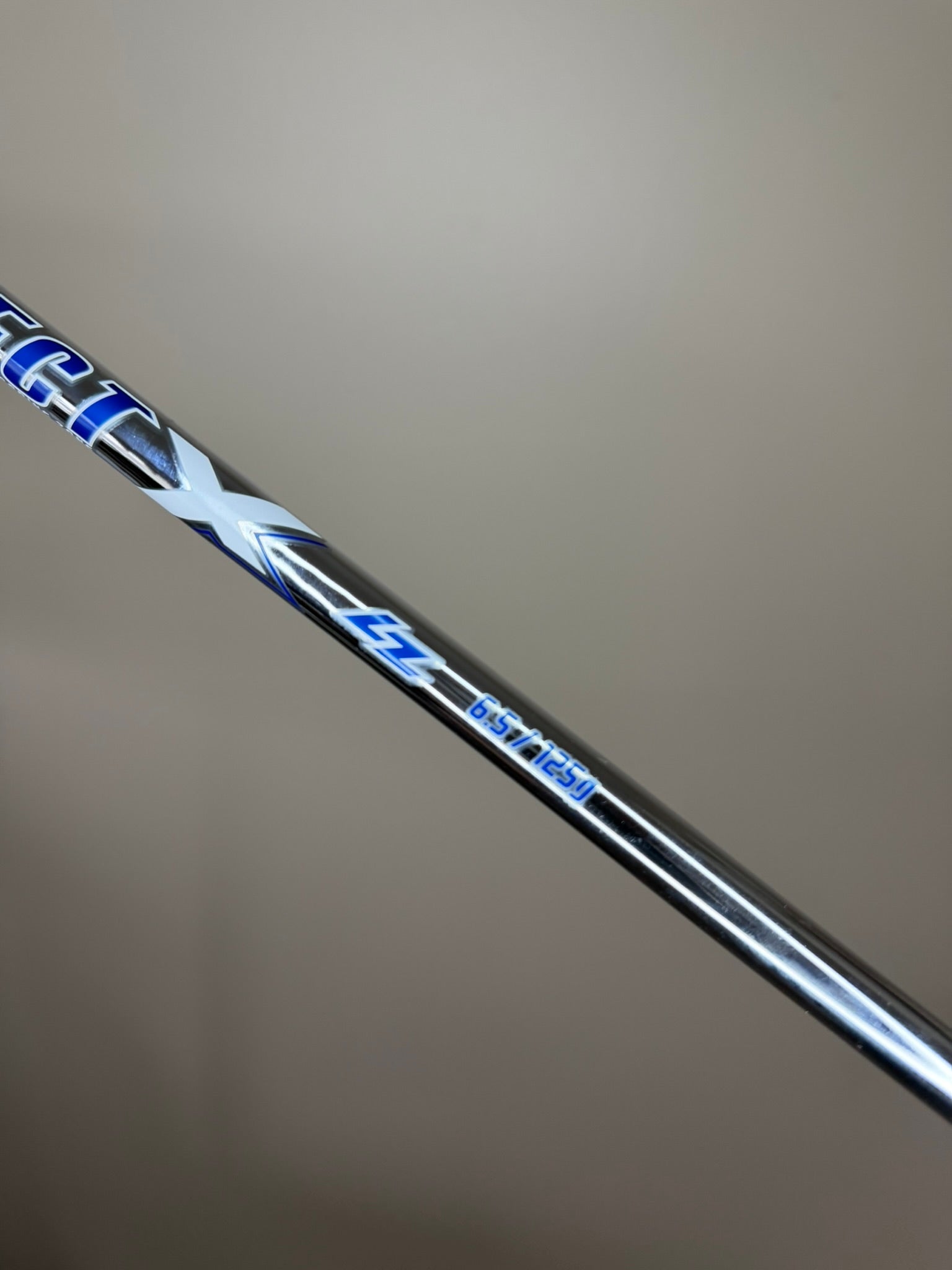 Photo of Titleist 718 AP1 Gap Wedge 48° Extra Stiff Flex Project X Lz 125G