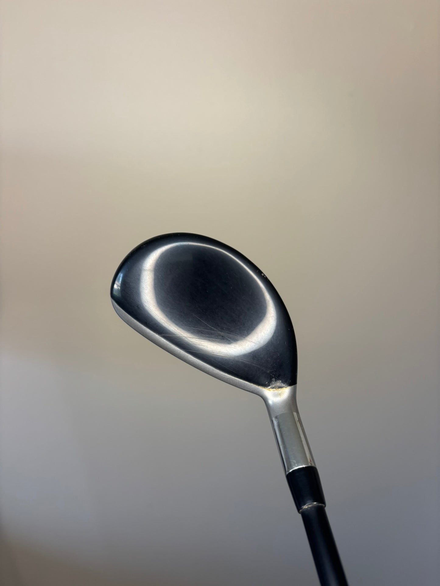 Callaway Razr Tour 3 Hybrid 21° 75g Graphite Stiff Flex 40″ +HC NICE