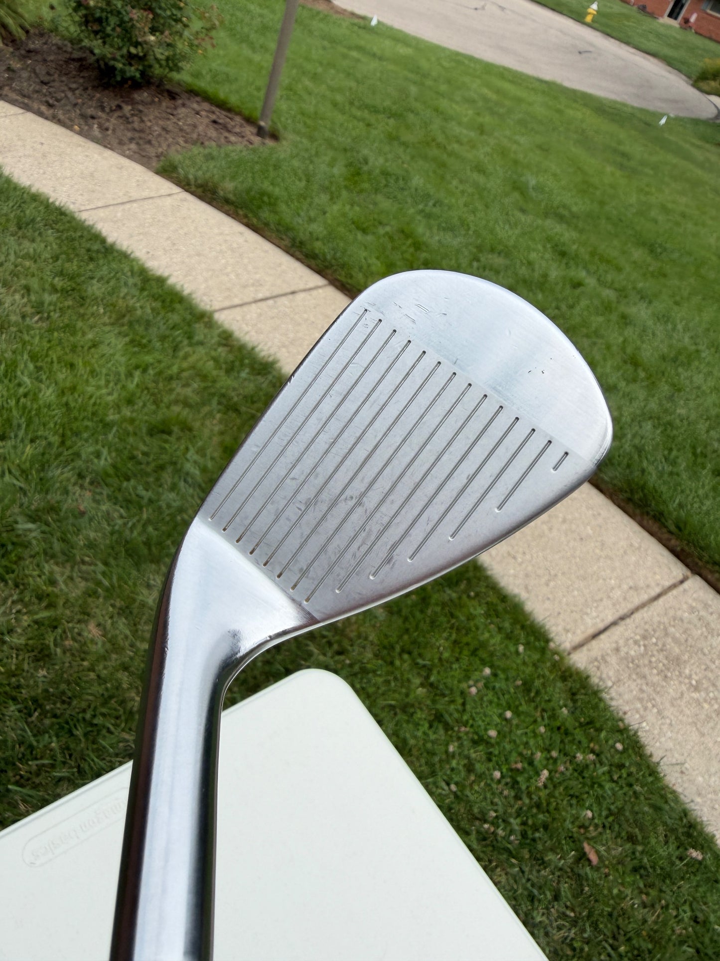 Titleist 2023 T150 Iron Set 6-PW Project X Rifle 6.0 Stiff Flex NICE — photo 4