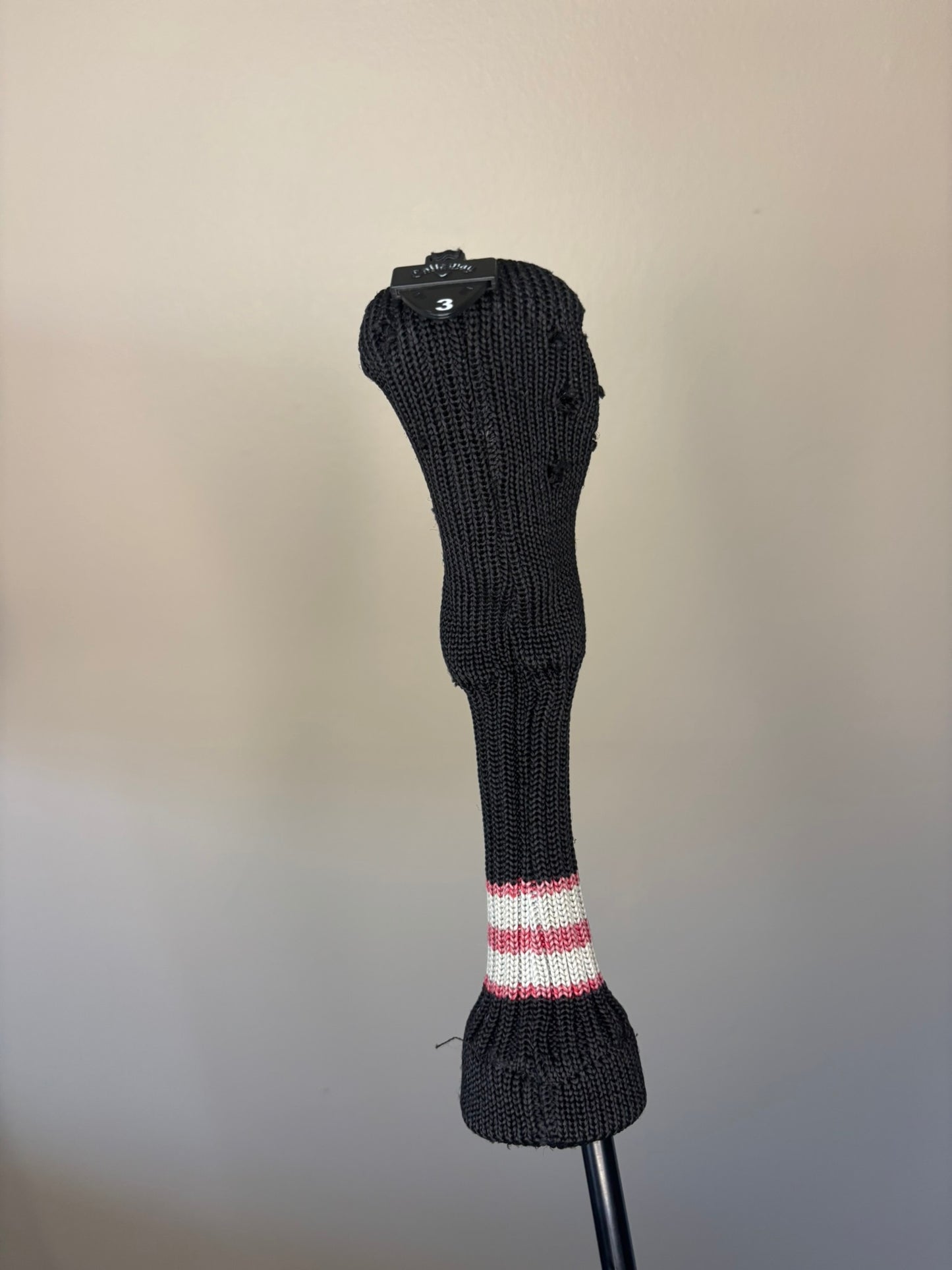 Callaway Razr Tour 3 Hybrid 21° 75g Graphite Stiff Flex 40″ +HC NICE