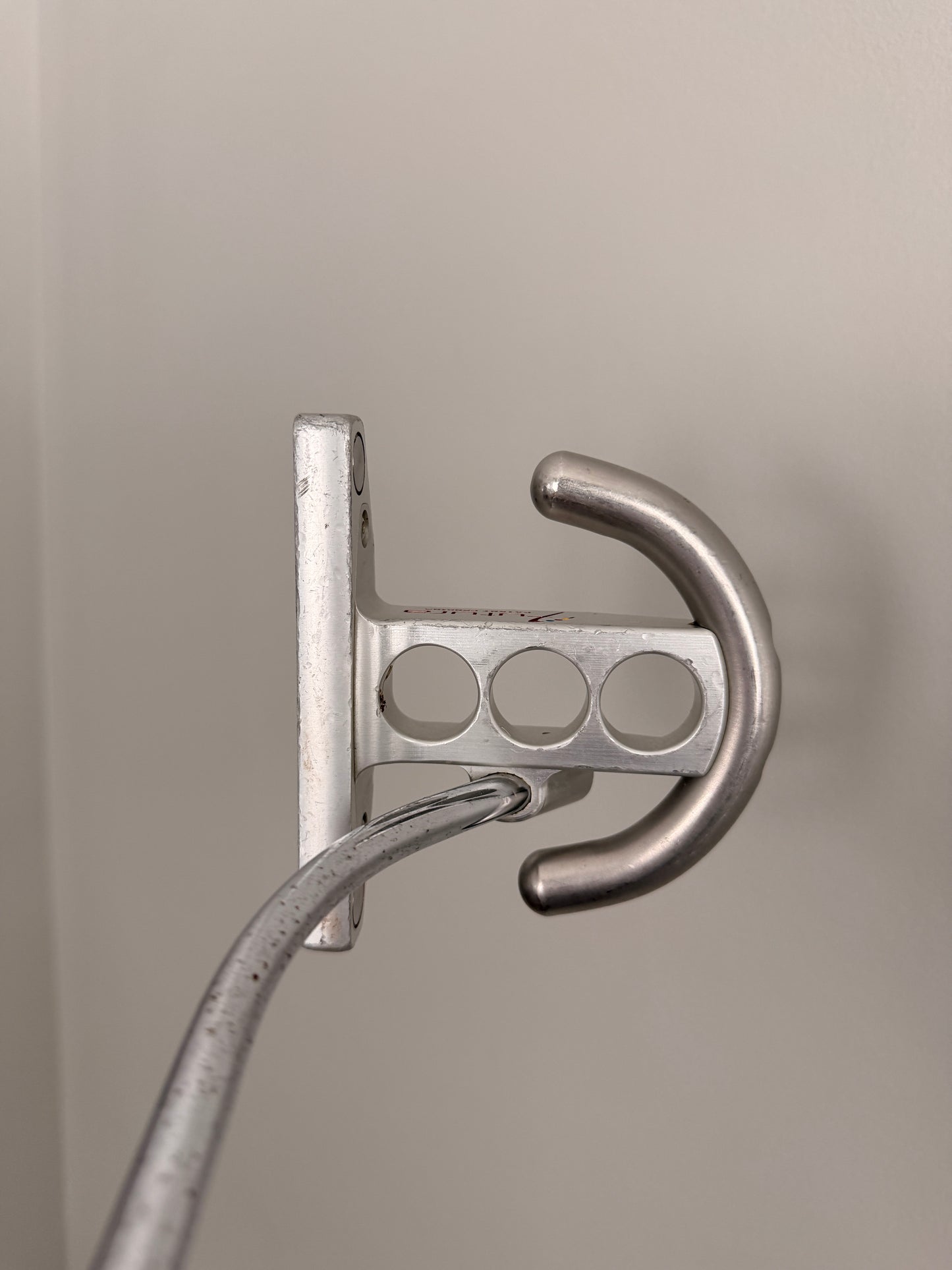 Photo of Titleist Scotty Cameron Futura Putter