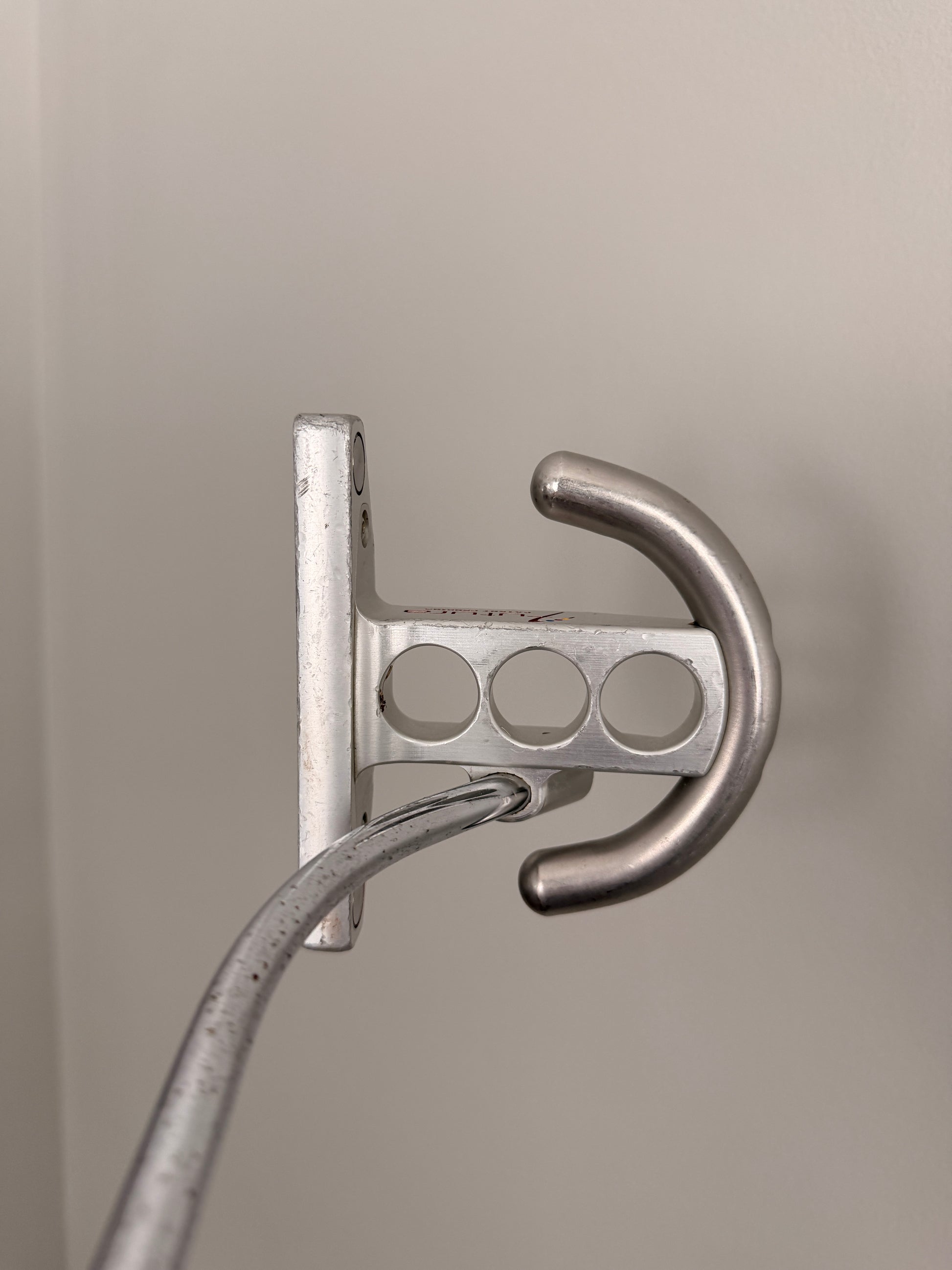 Photo of Titleist Scotty Cameron Futura Putter