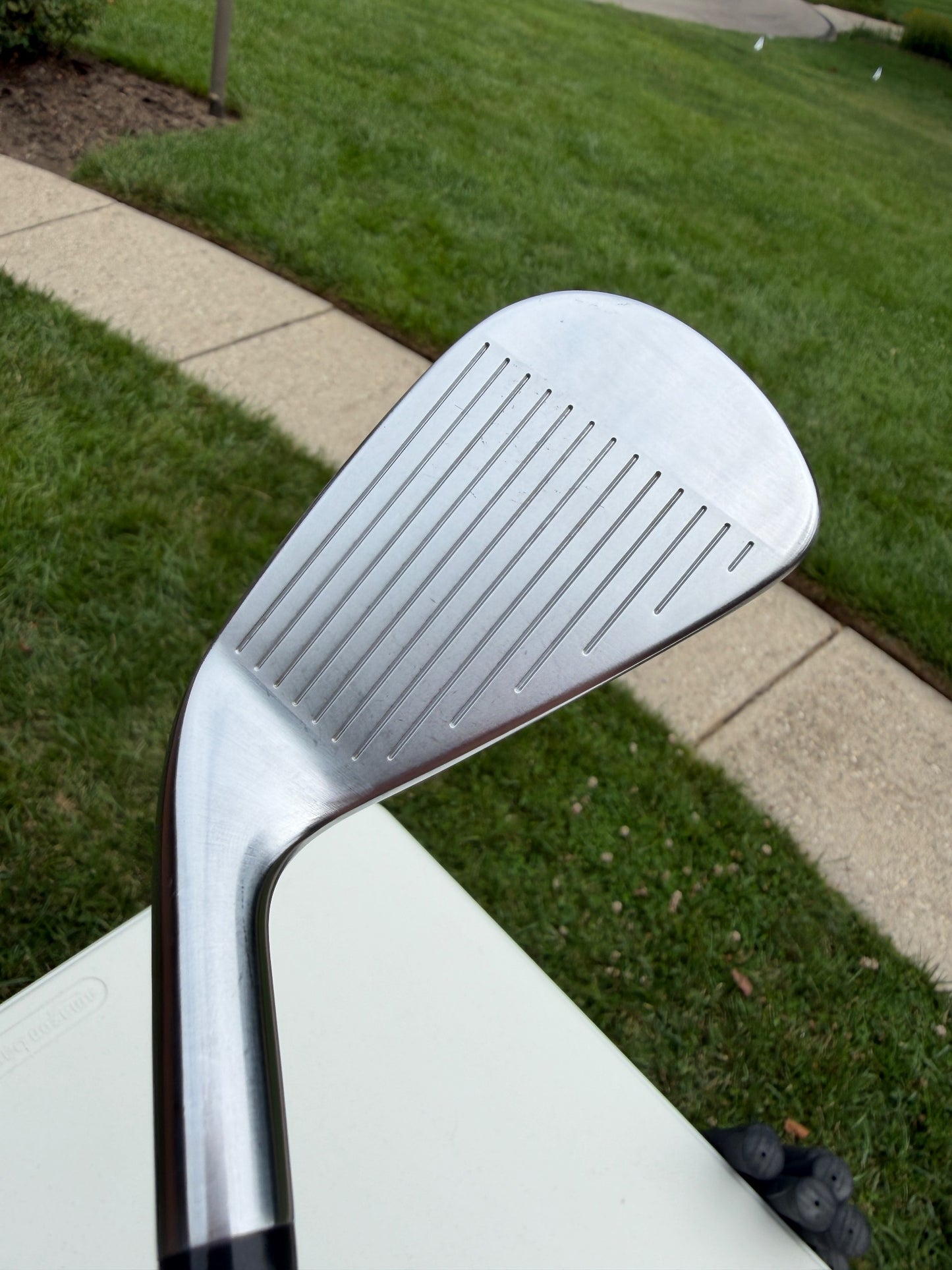 Titleist 2023 T150 Iron Set 6-PW Project X Rifle 6.0 Stiff Flex NICE — photo 8