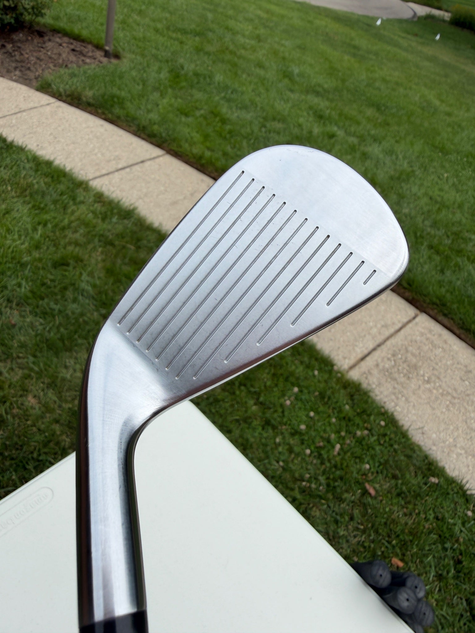Titleist 2023 T150 Iron Set 6-PW Project X Rifle 6.0 Stiff Flex NICE — photo 8