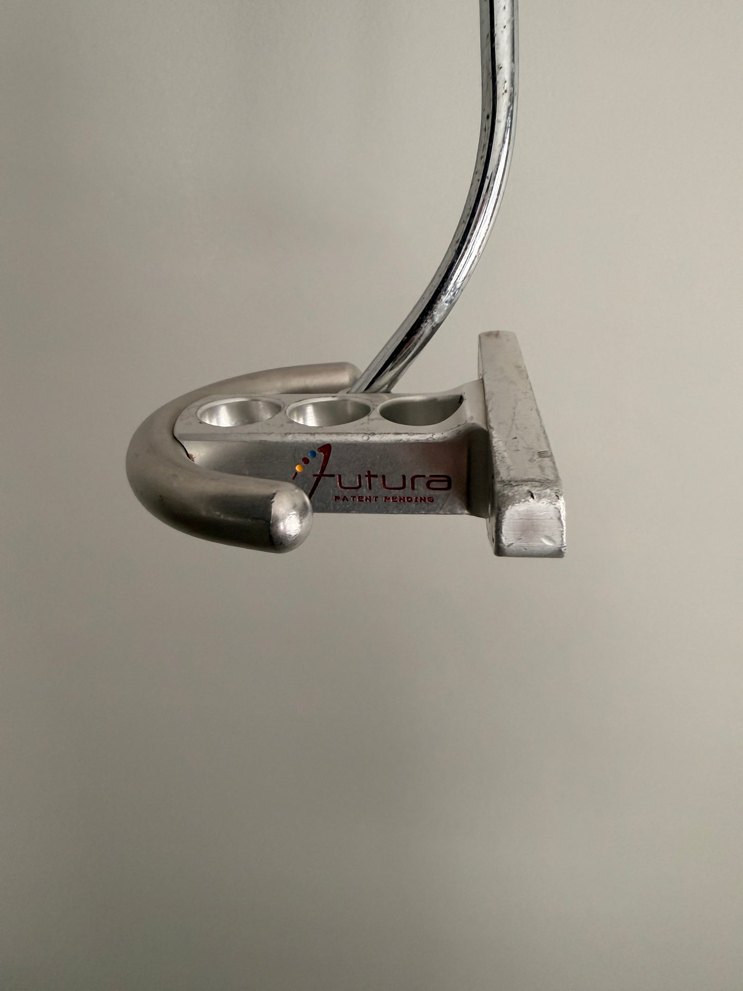 Photo of Titleist Scotty Cameron Futura Putter