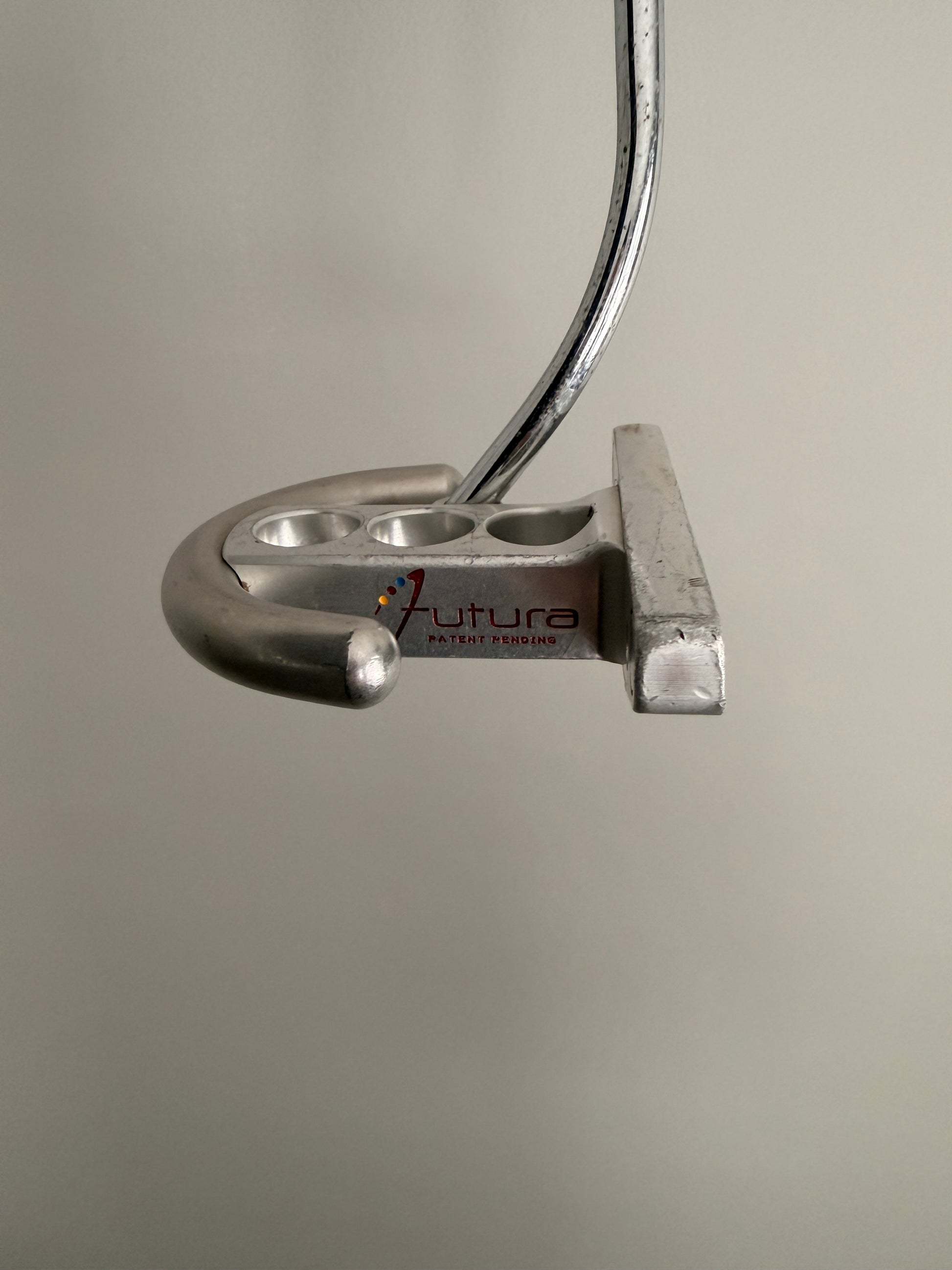 Photo of Titleist Scotty Cameron Futura Putter