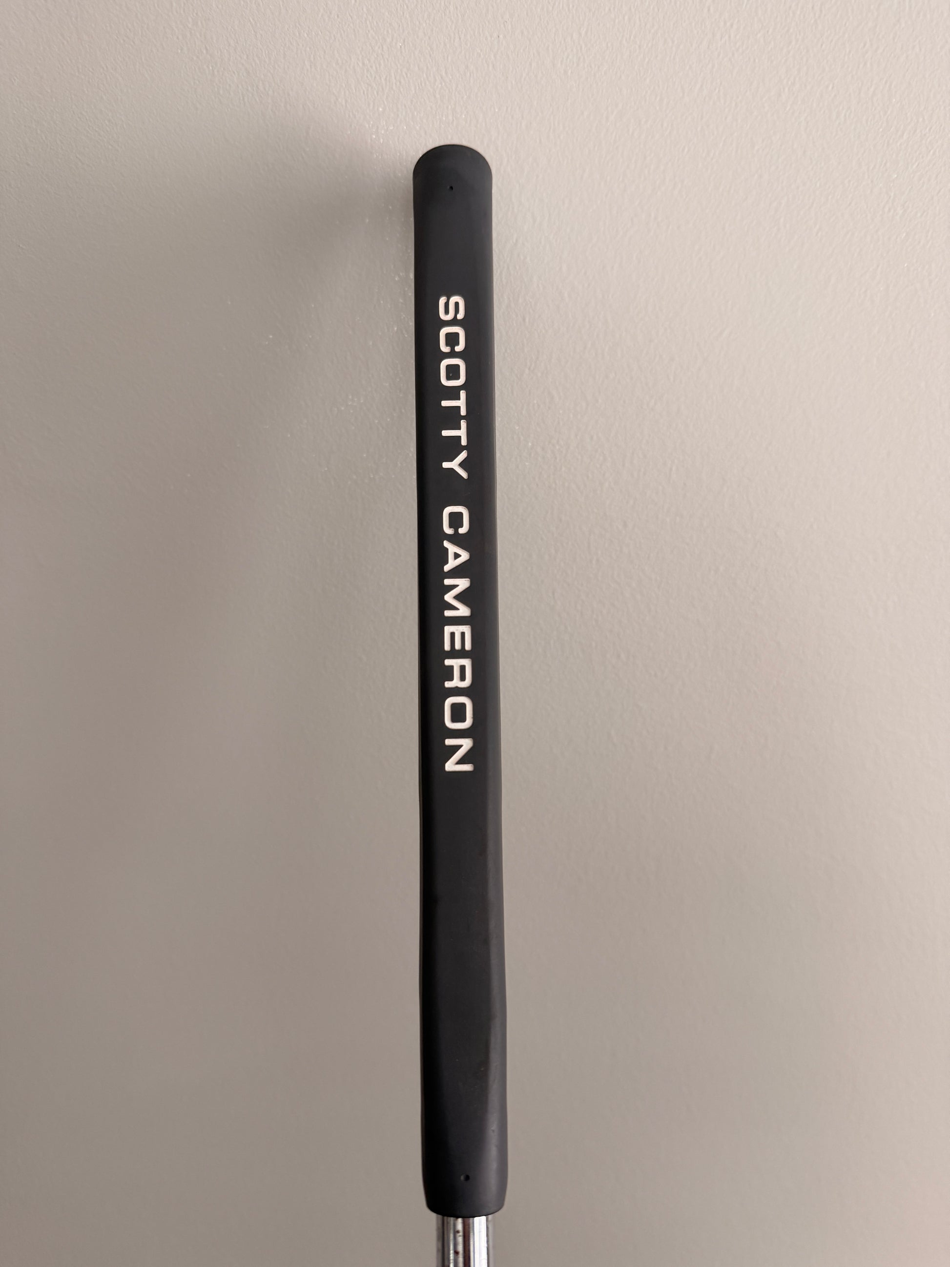 Photo of Titleist Scotty Cameron Futura Putter